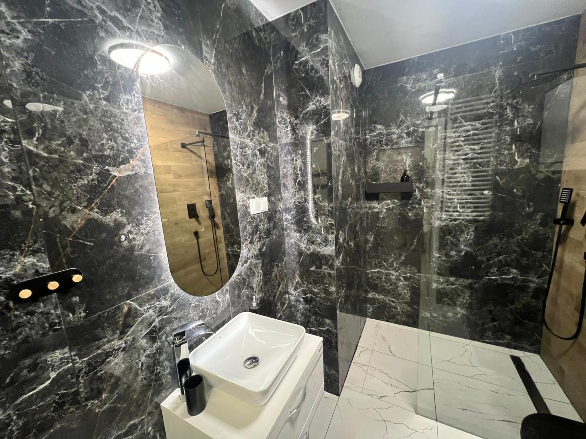 Apartment Apartament Bastian Zlocien Krakau