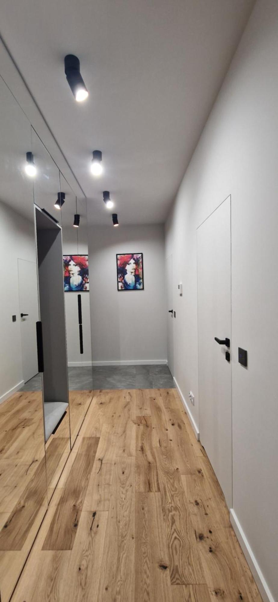 Luxury Modern Citybeat#11 Apartamento *