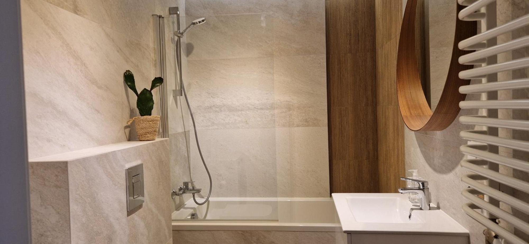 Modern Citybeat#10 Apartment Krakau