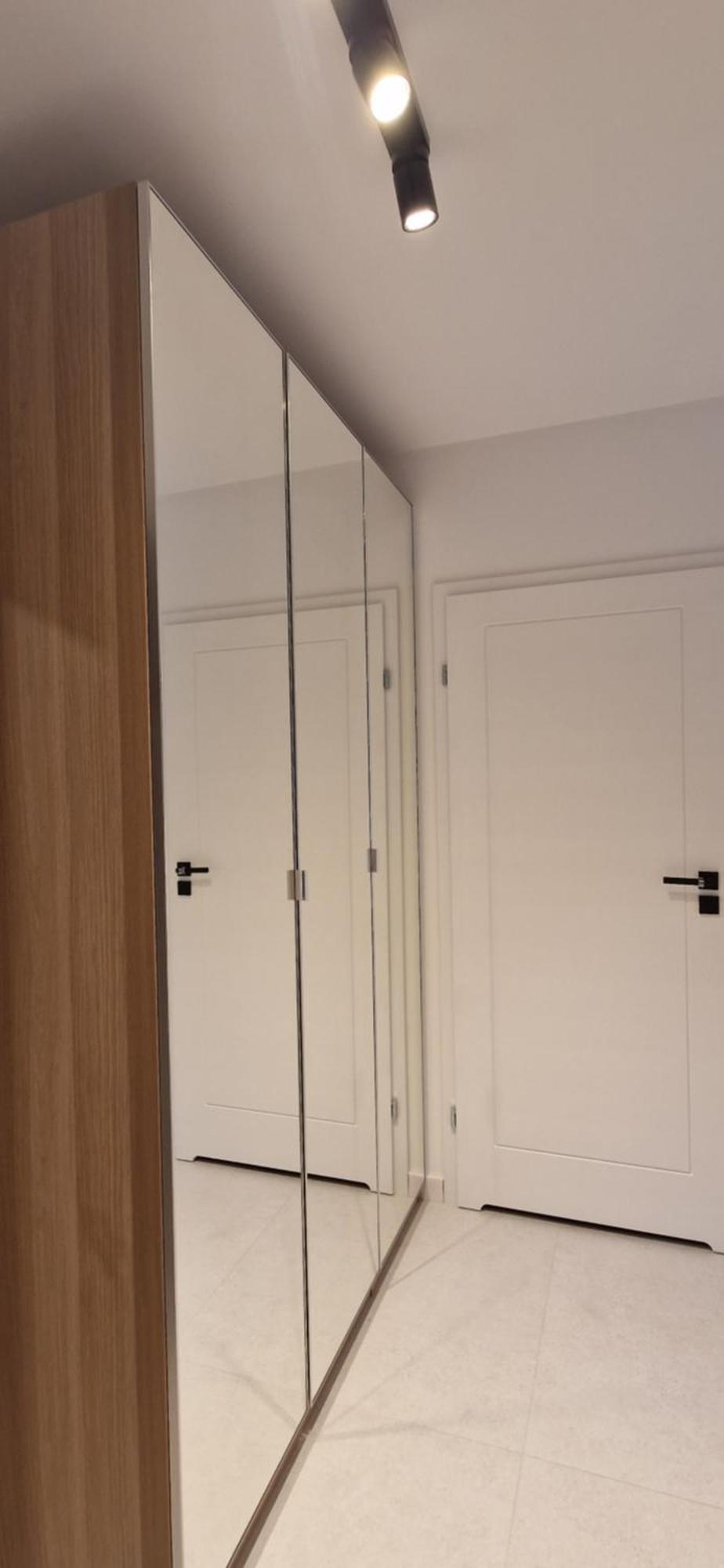 Apartment Modern Citybeat#10 Krakau
