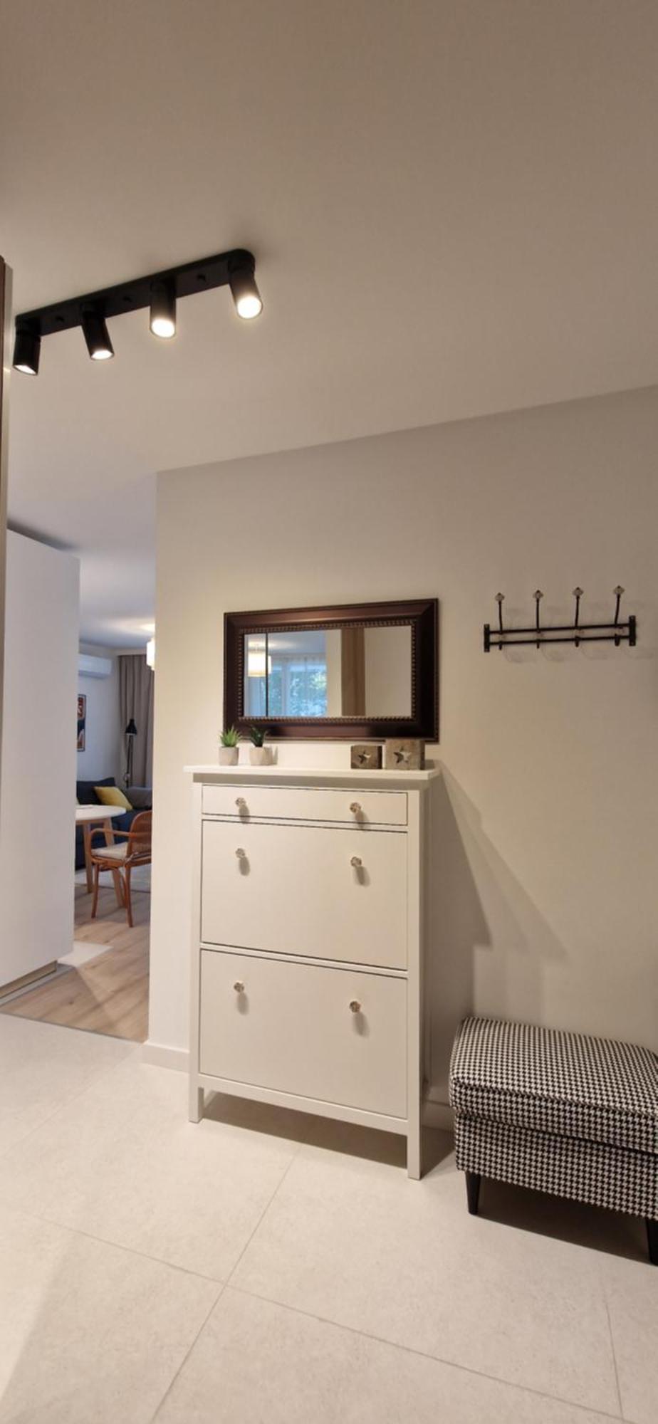 Apartment Modern Citybeat#10 Krakau