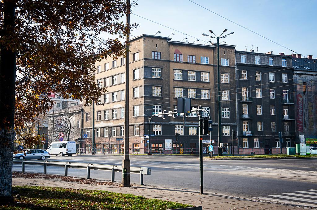 Cracow Apartment