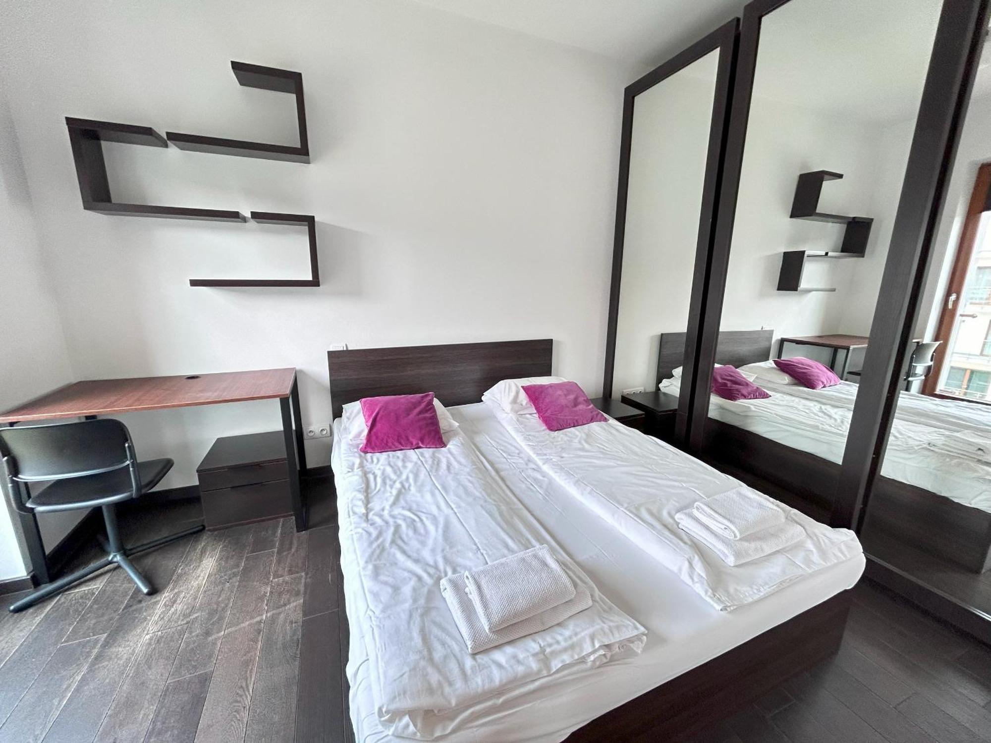 Apartmentprestige Station * Kraków