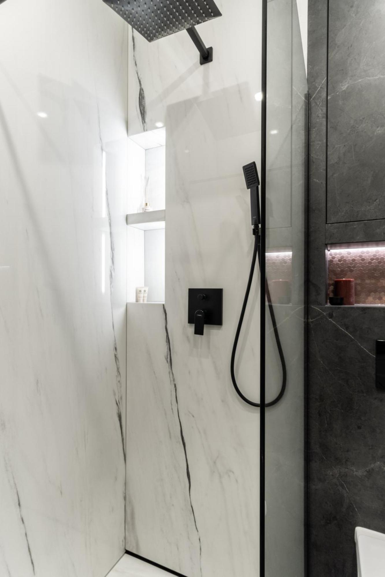 Lovely Flat Fabryczna Street Ac Free Parking * Krakau