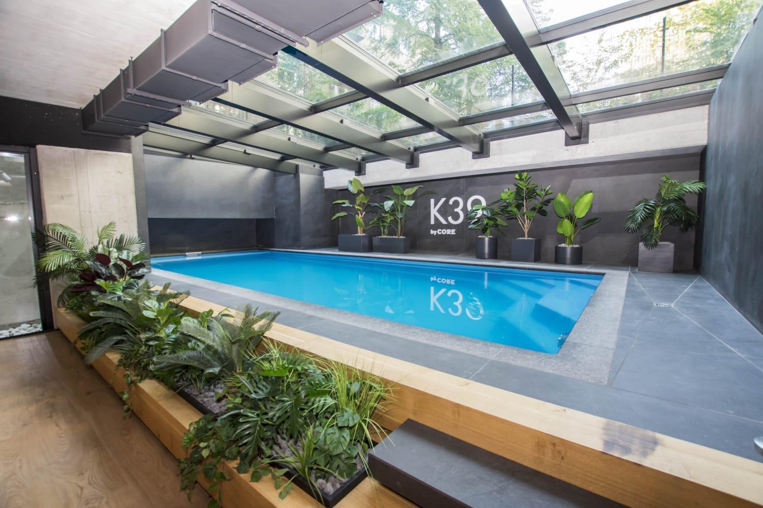 Lux By Torres At K39 Appartement *
