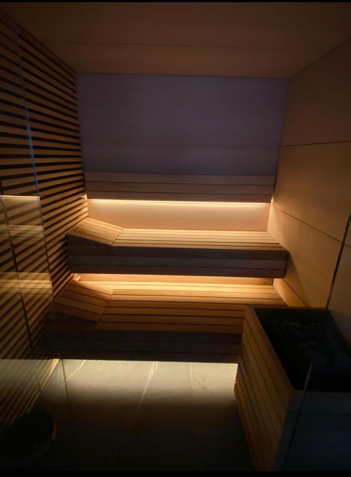 Appartement Lux By Torres At K39