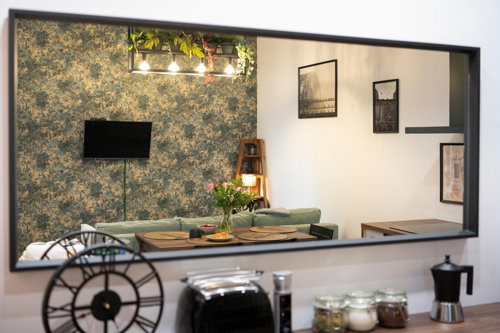 Apartament Tyzenhauz Siemiradzkiego Street