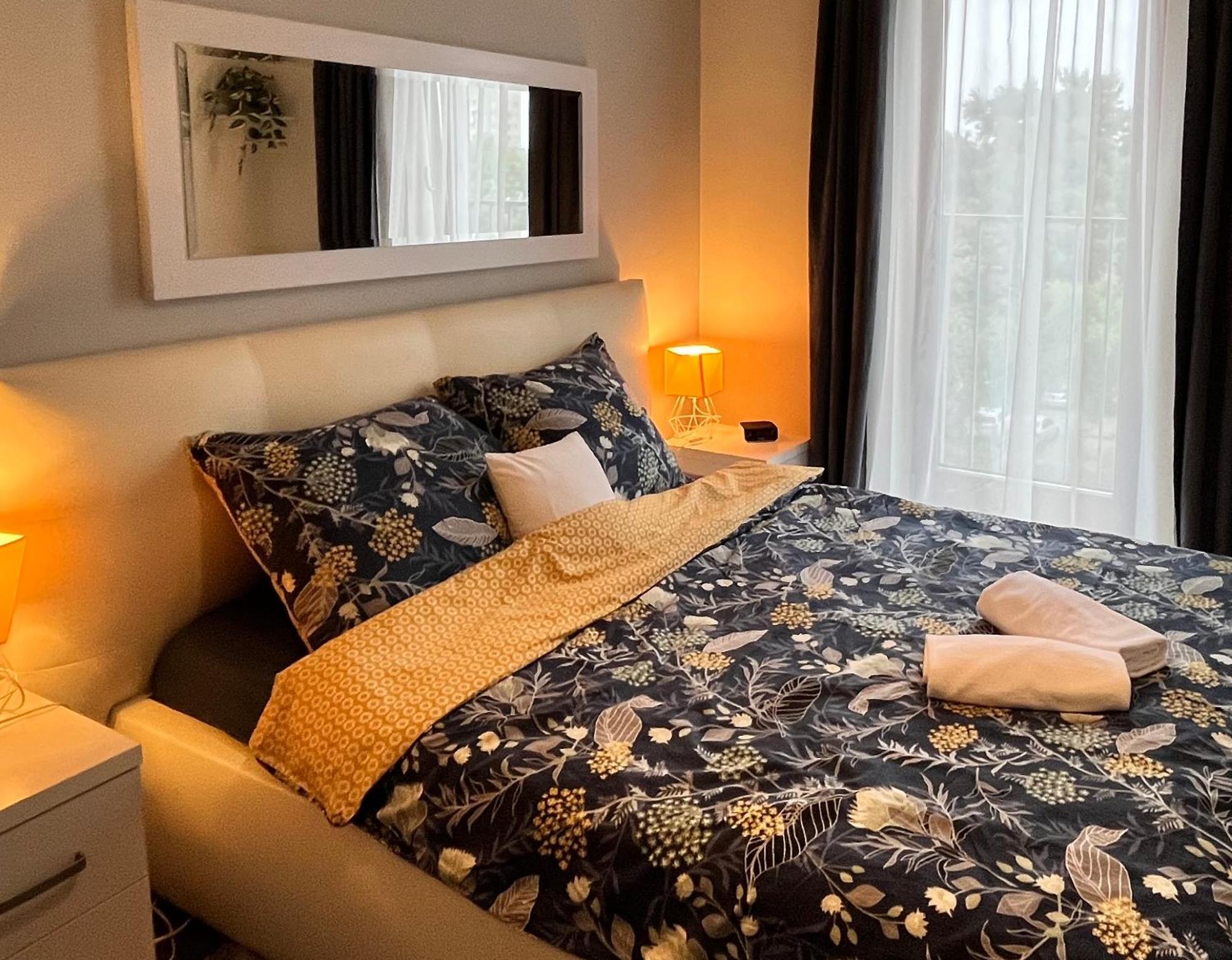 Apartment Cracow Stay Premium Apartments Free Parking - 3 X Room - 3 X Aircondition