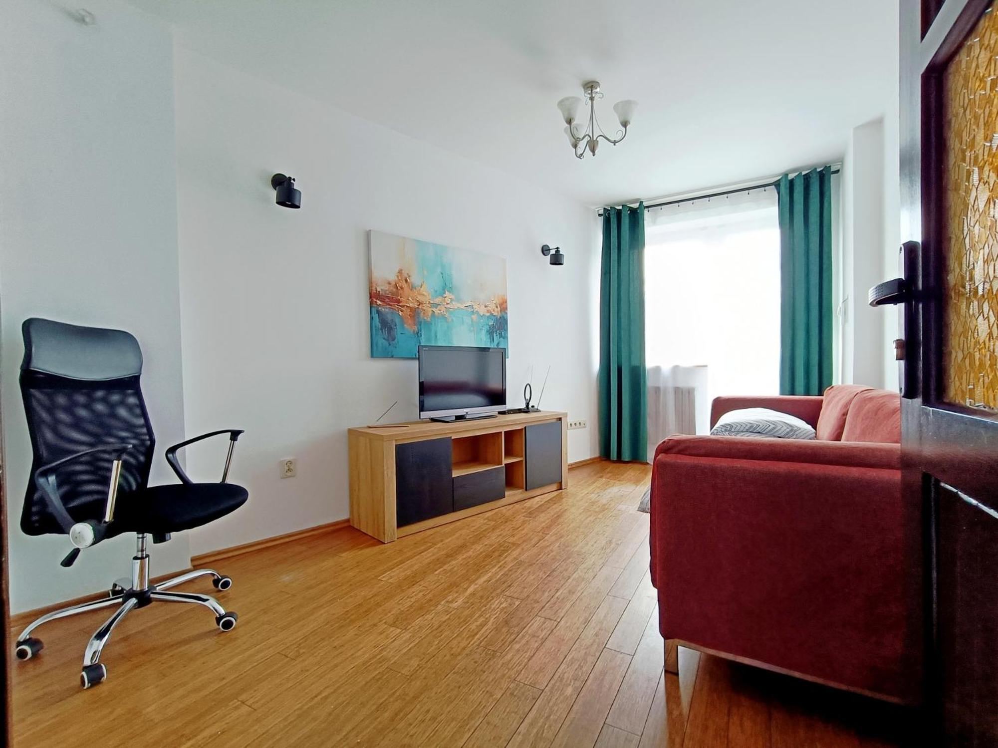 Guest house Przytulnie W Domu *