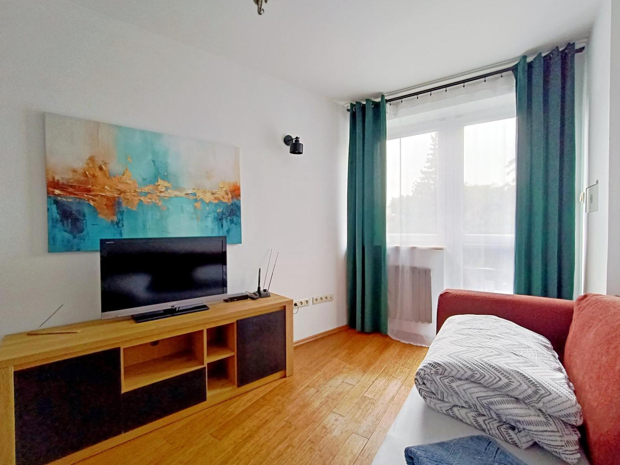 Przytulnie W Domu Guest house *