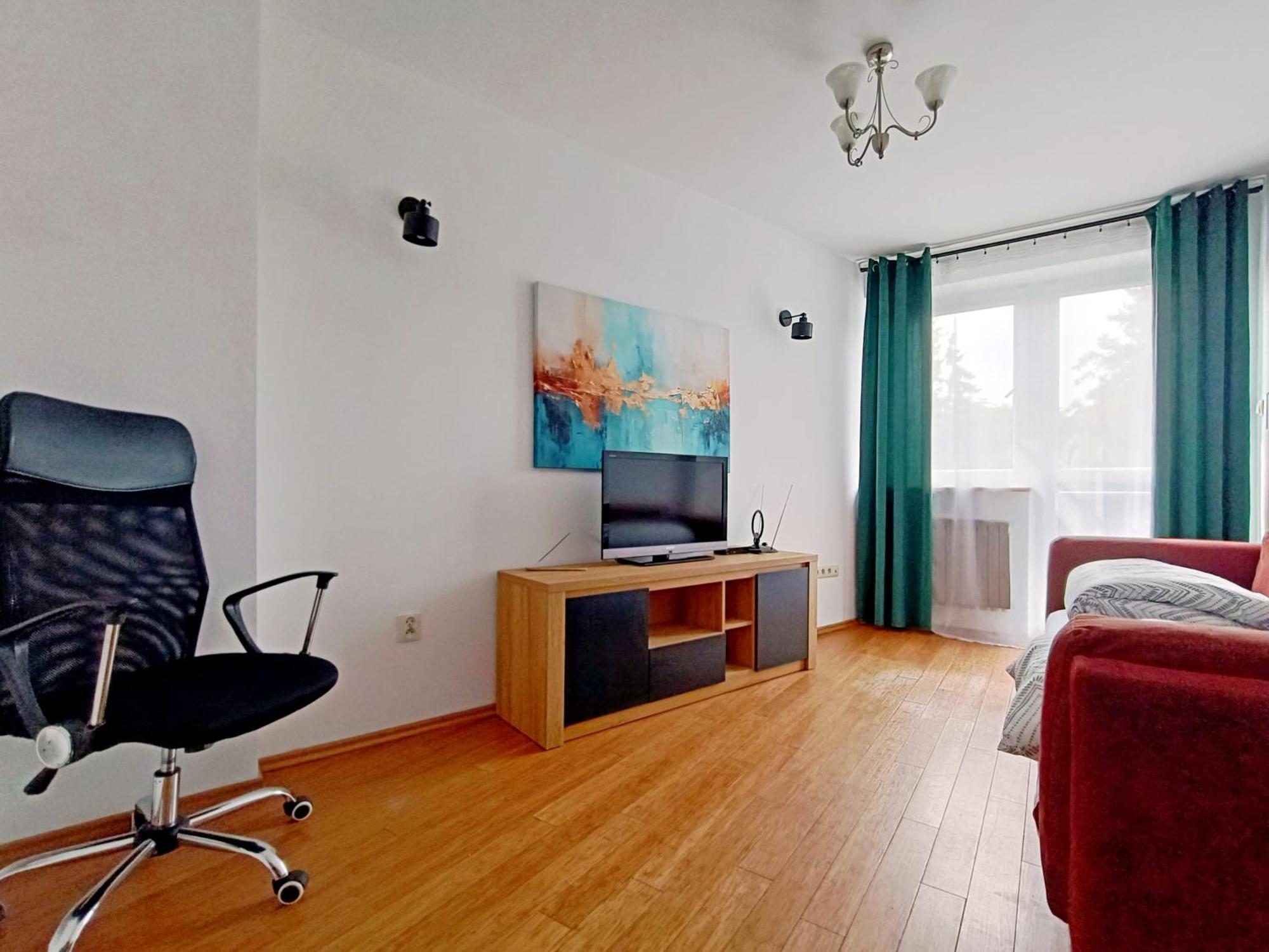 Przytulnie W Domu Guest house