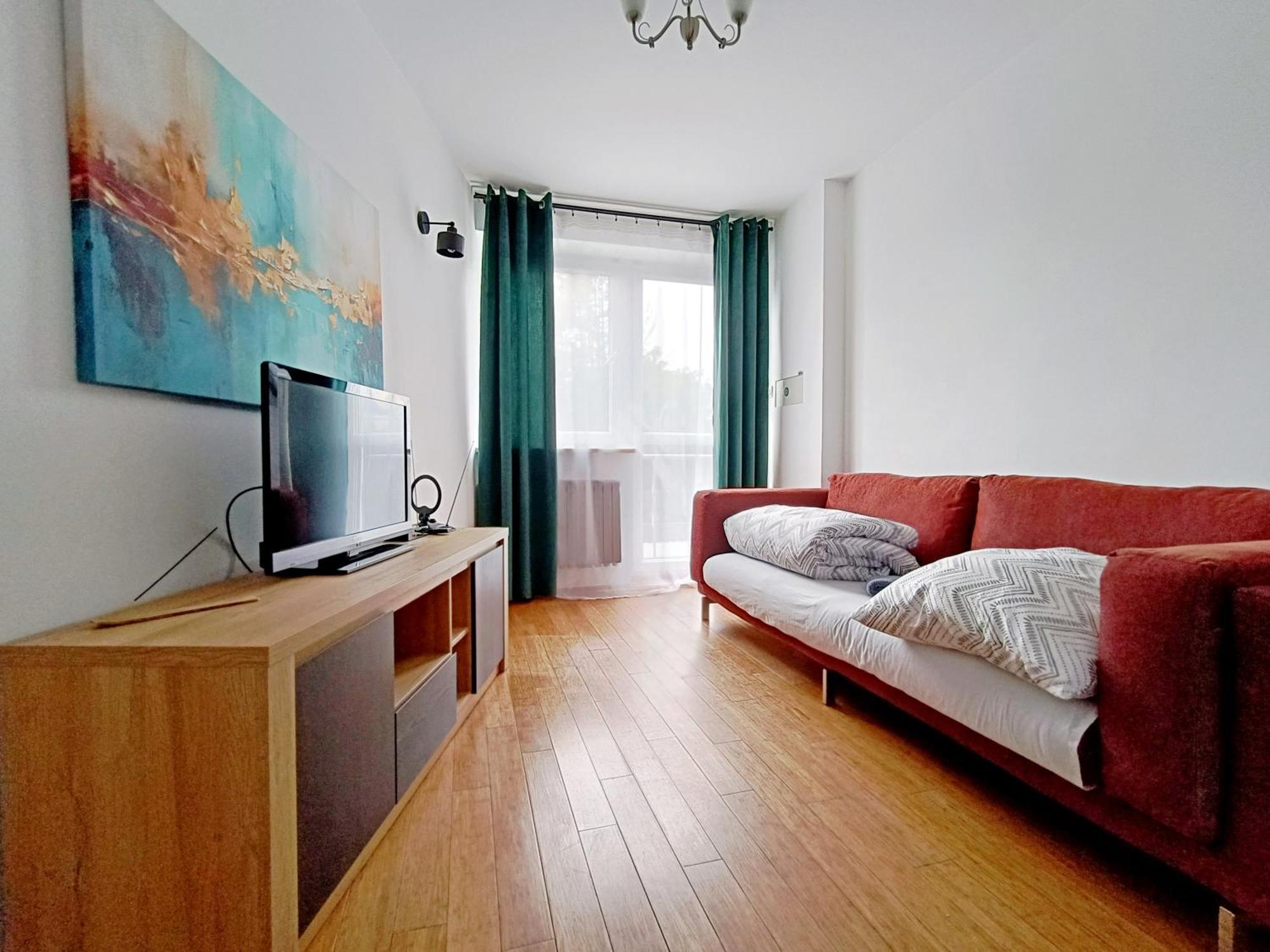 Przytulnie W Domu Guest house *