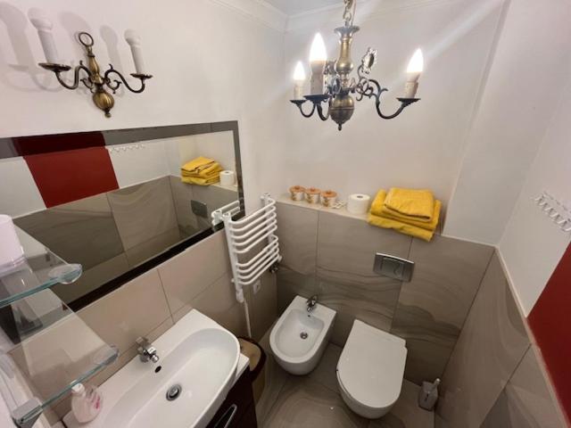 W Krakowie Apartamento *