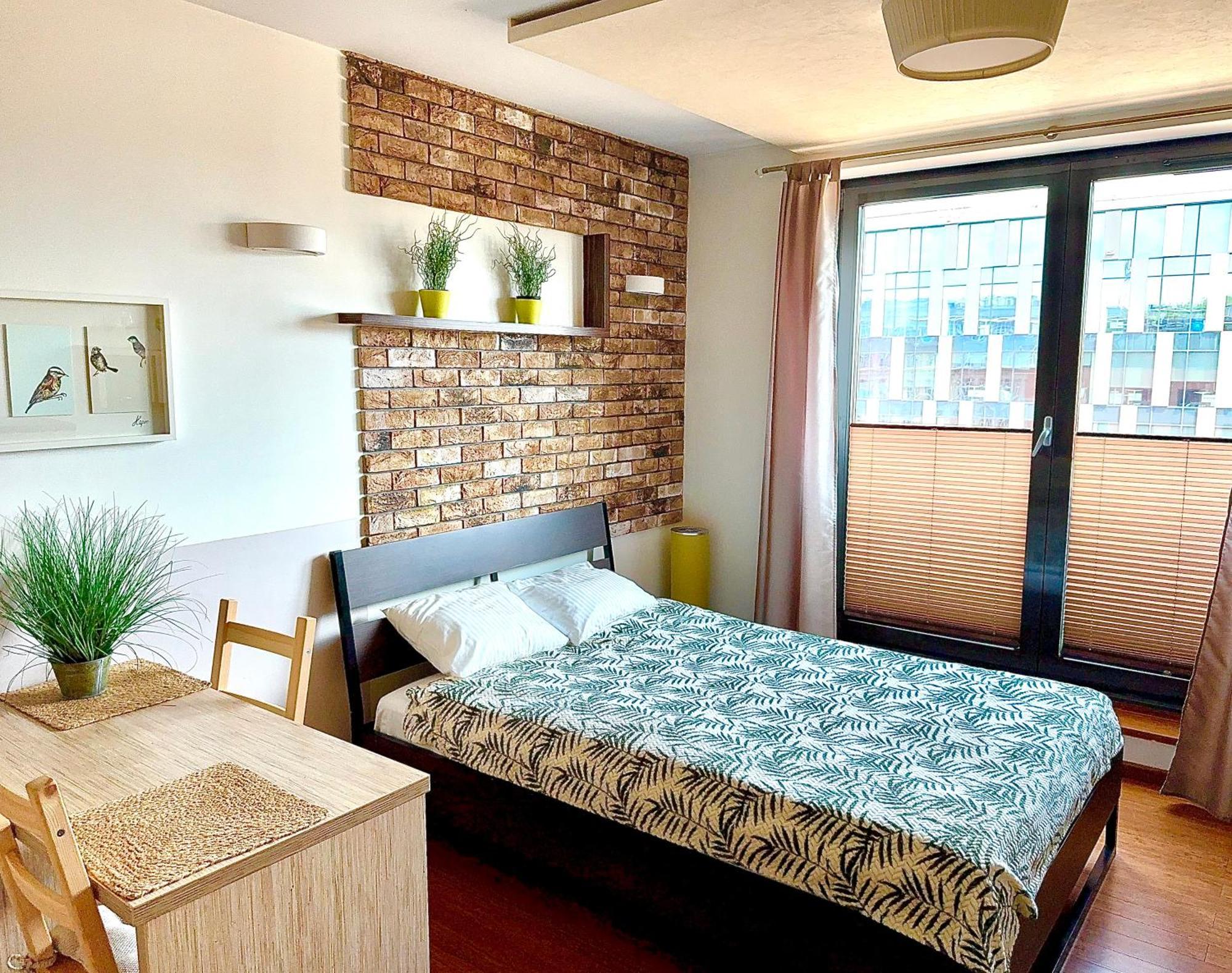 Apartment Modern & Cozy In The Centre Of Close To The Station *