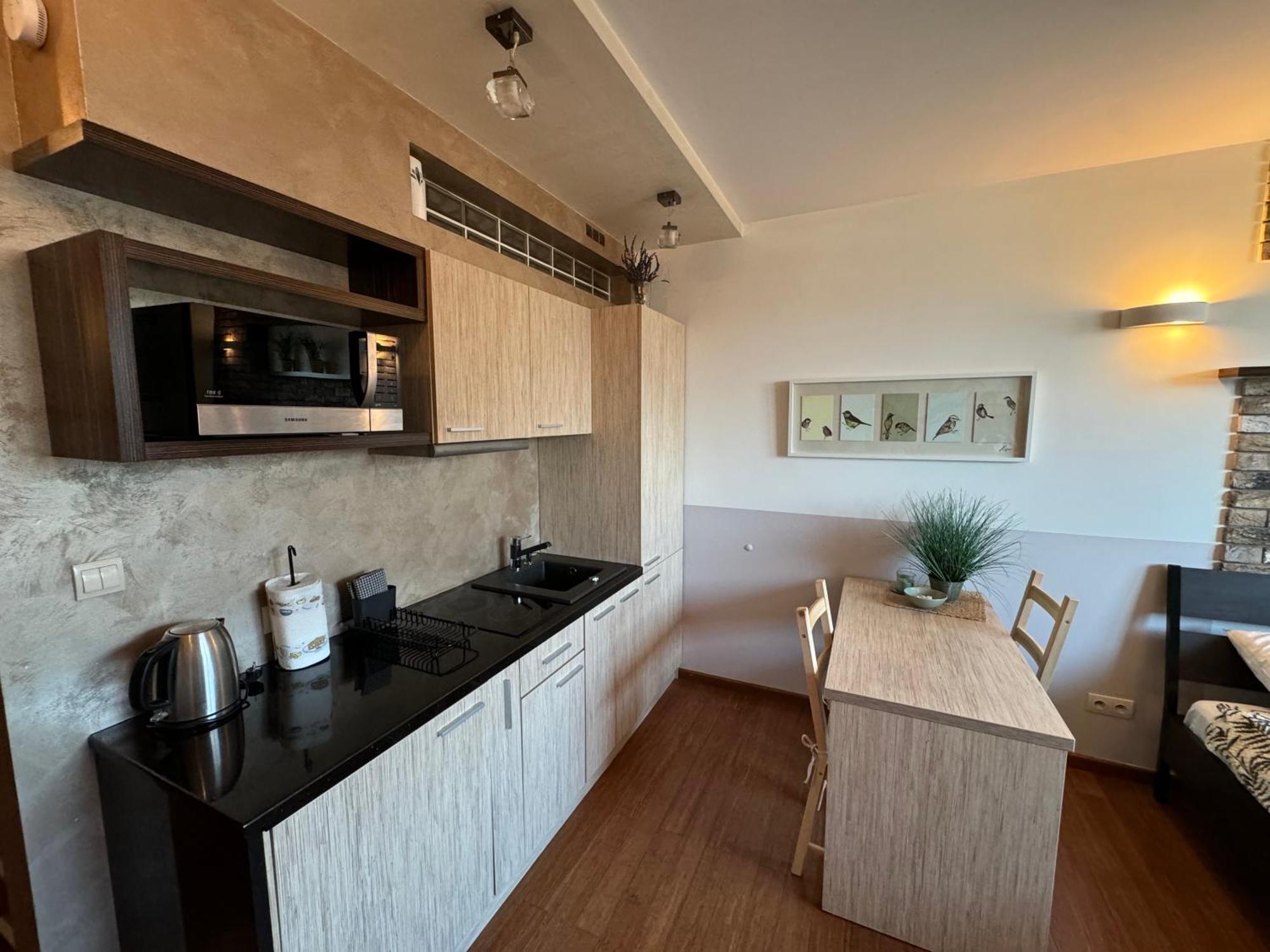 Apartment Modern & Cozy In The Centre Of Close To The Station *
