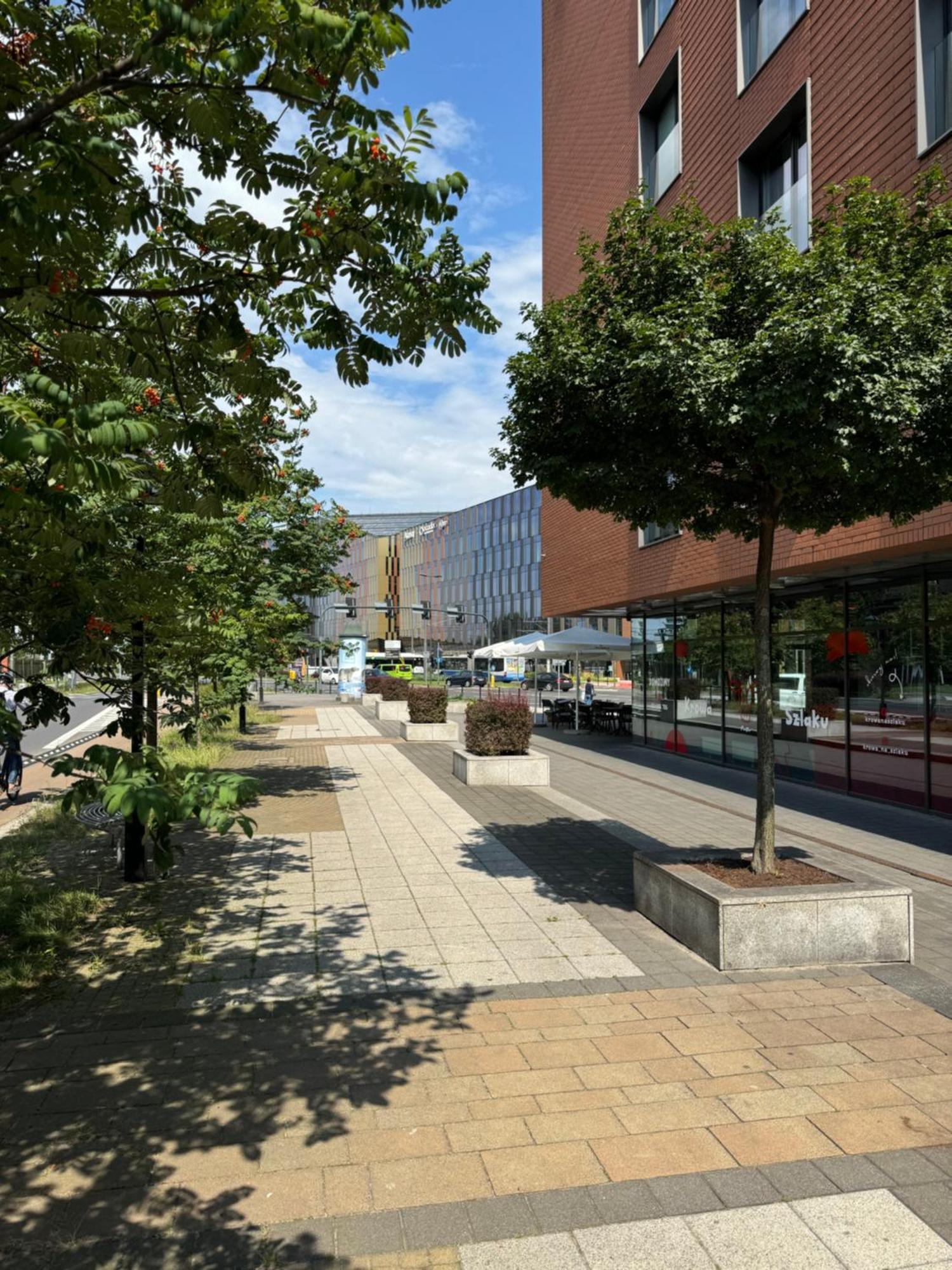 Modern & Cozy In The Centre Of Close To The Station * Krakow