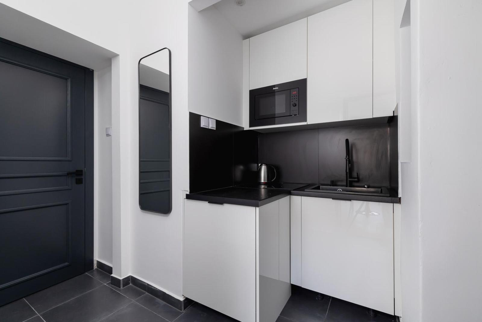Appartement Kazimierz - Starowislna 69 Street Krakau