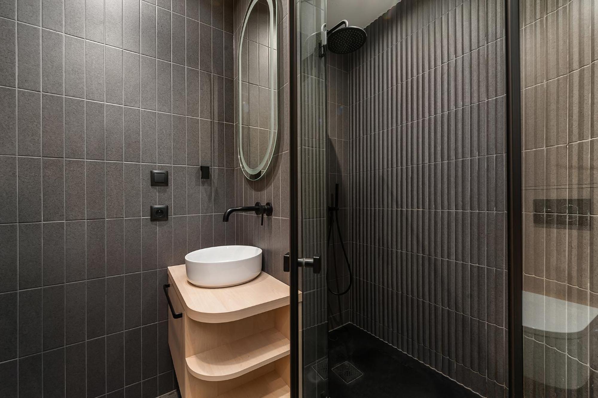 Bed&bath Luxury *