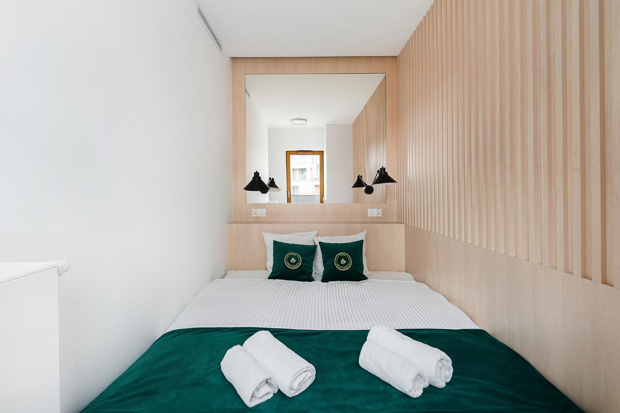 Bed&bath Luxury