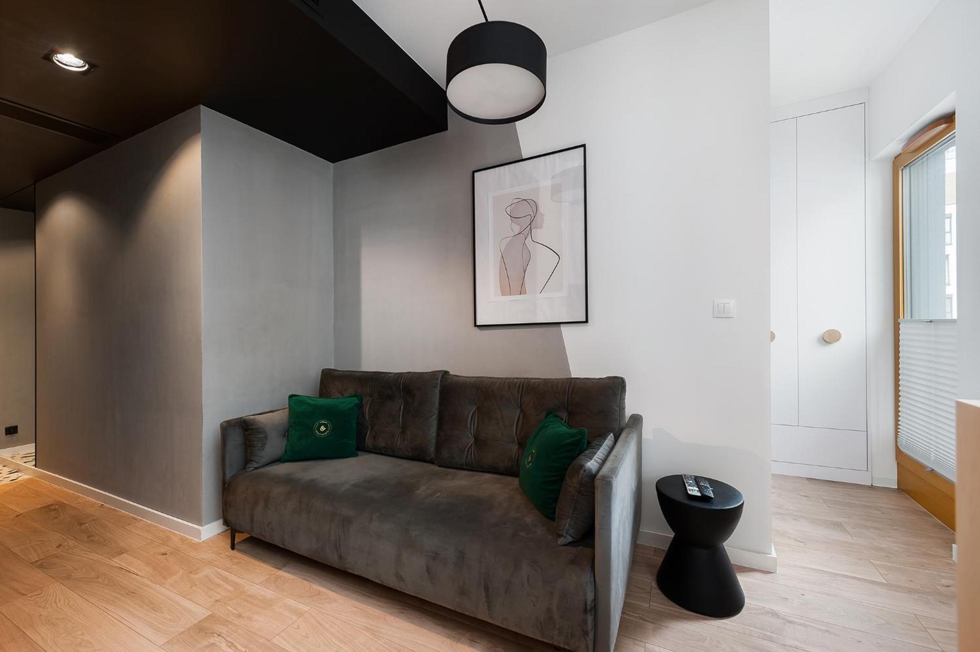 Bed&bath Luxury Appartement Krakau