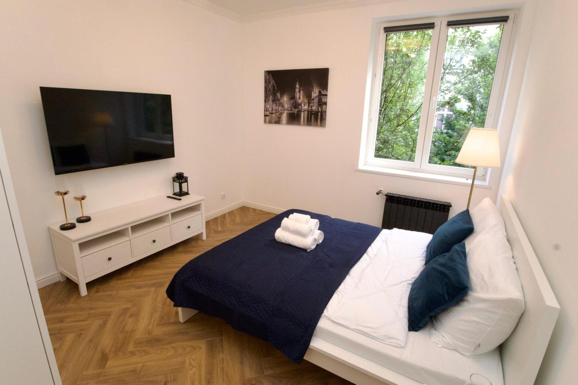 K22 Apartment *
