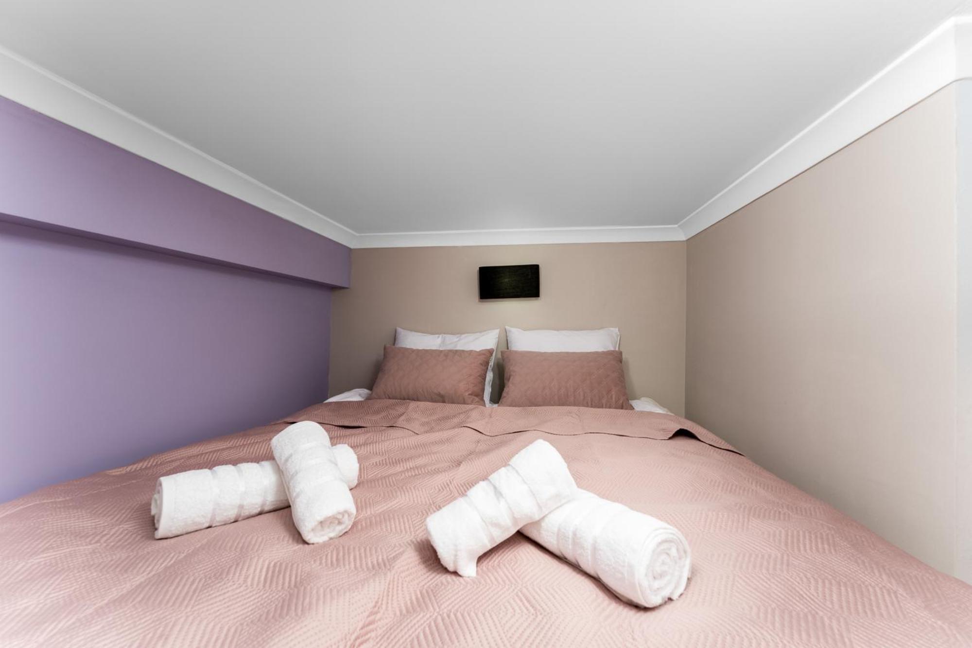Tomasza By Vsi Apartment Krakow