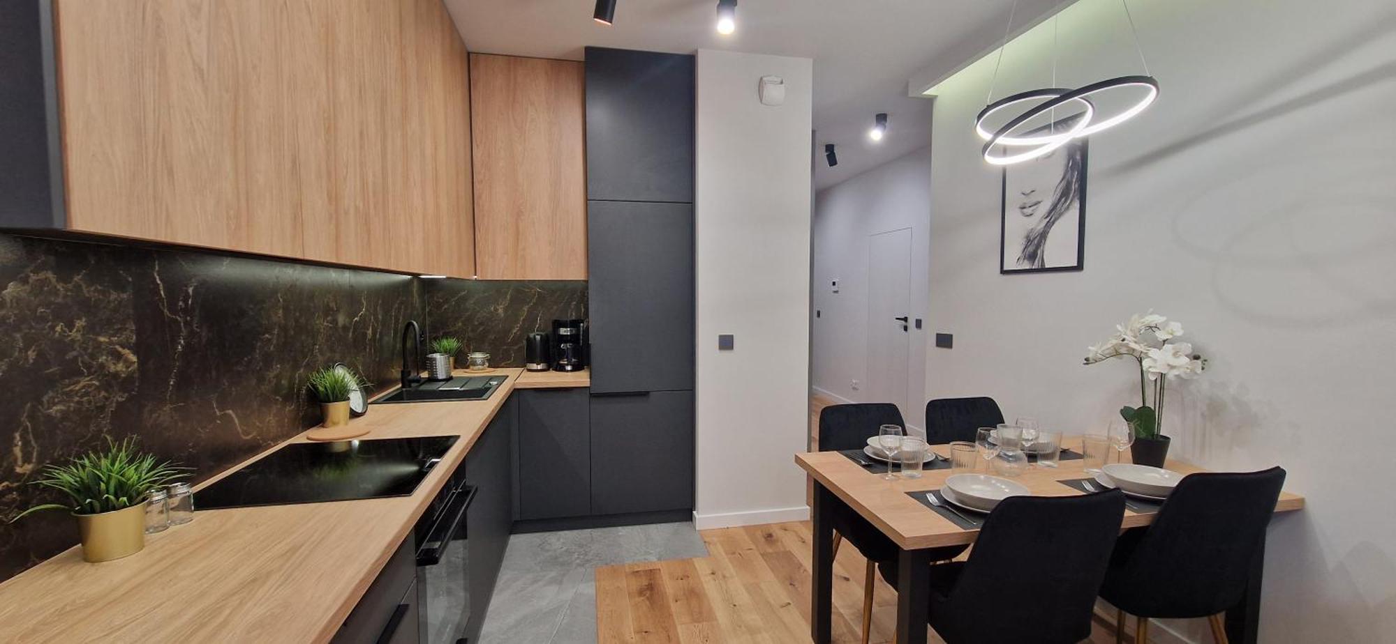 Luxury Modern Citybeat#11 Apartamento *