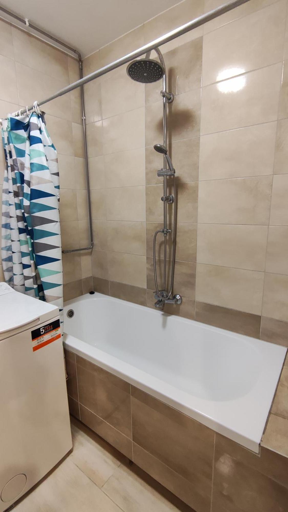 Aparthotel In An *