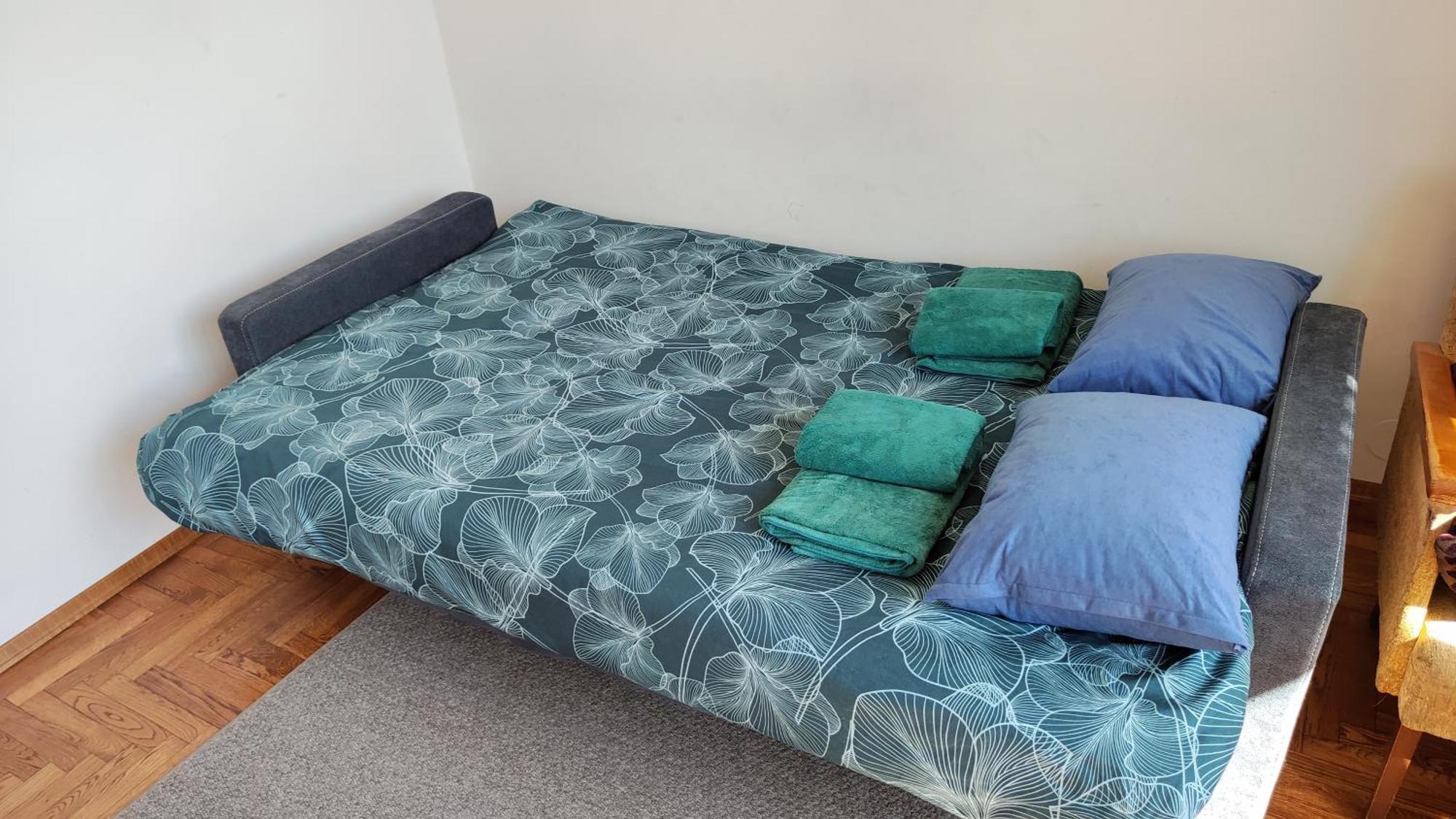 Aparthotel In An Krakow