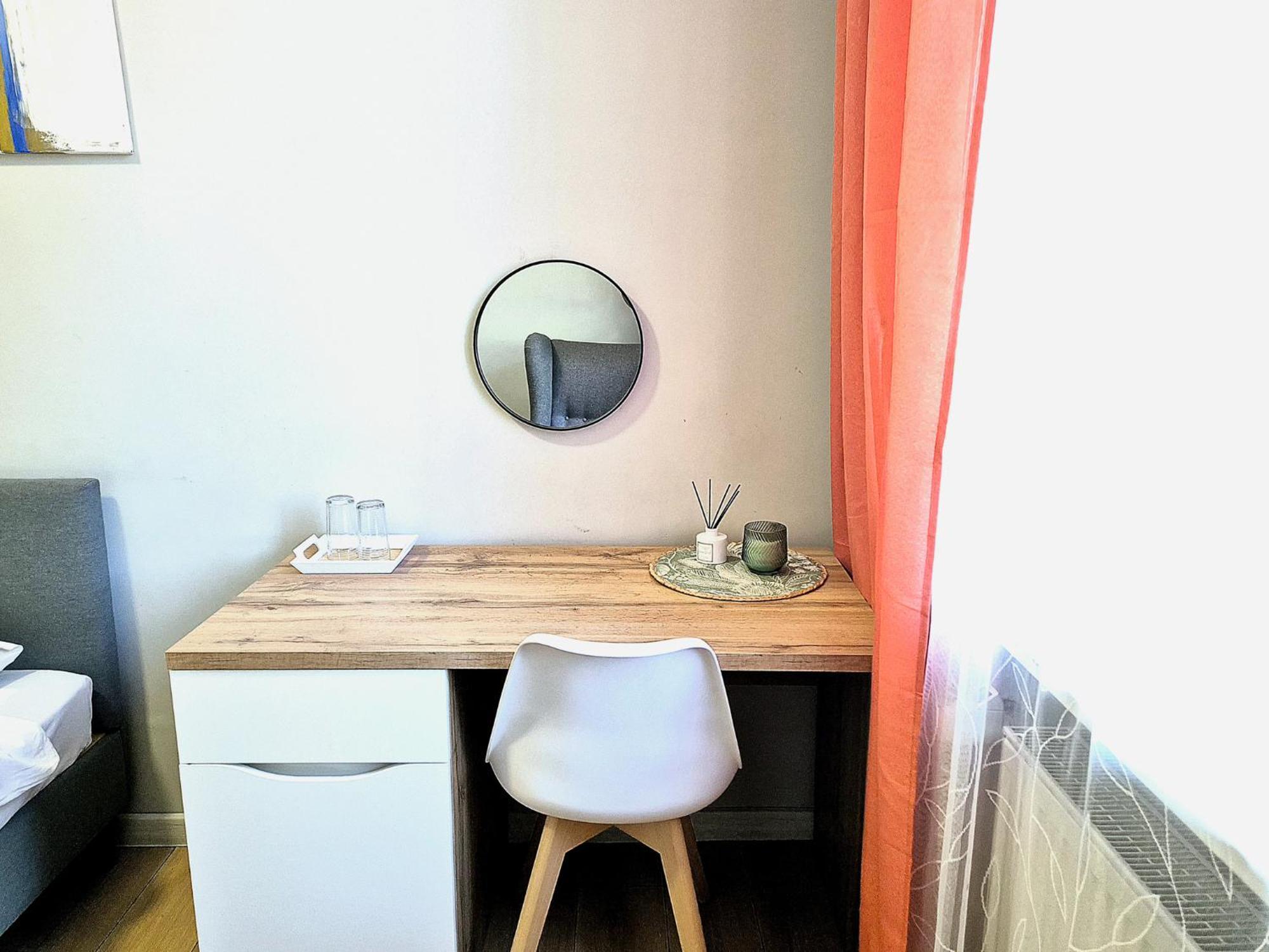 Pini - Przytulne W Centrum Krakowa * Krakow