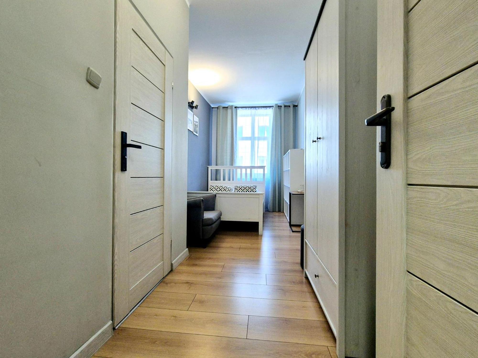Hostel Pini - Przytulne W Centrum Krakowa *