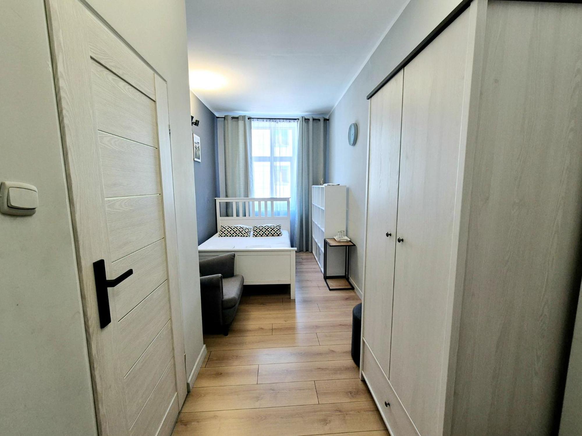 Pini - Przytulne W Centrum Krakowa Hostel *