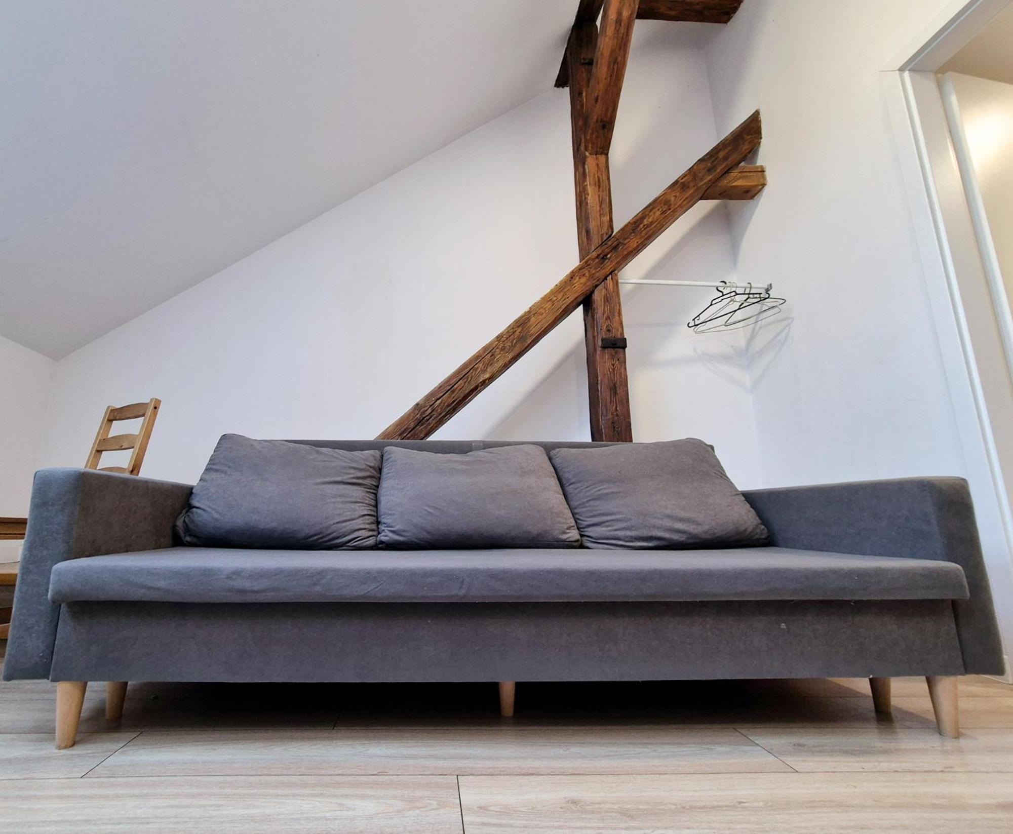 Hostel Pini - Przytulne W Centrum Krakowa Krakow