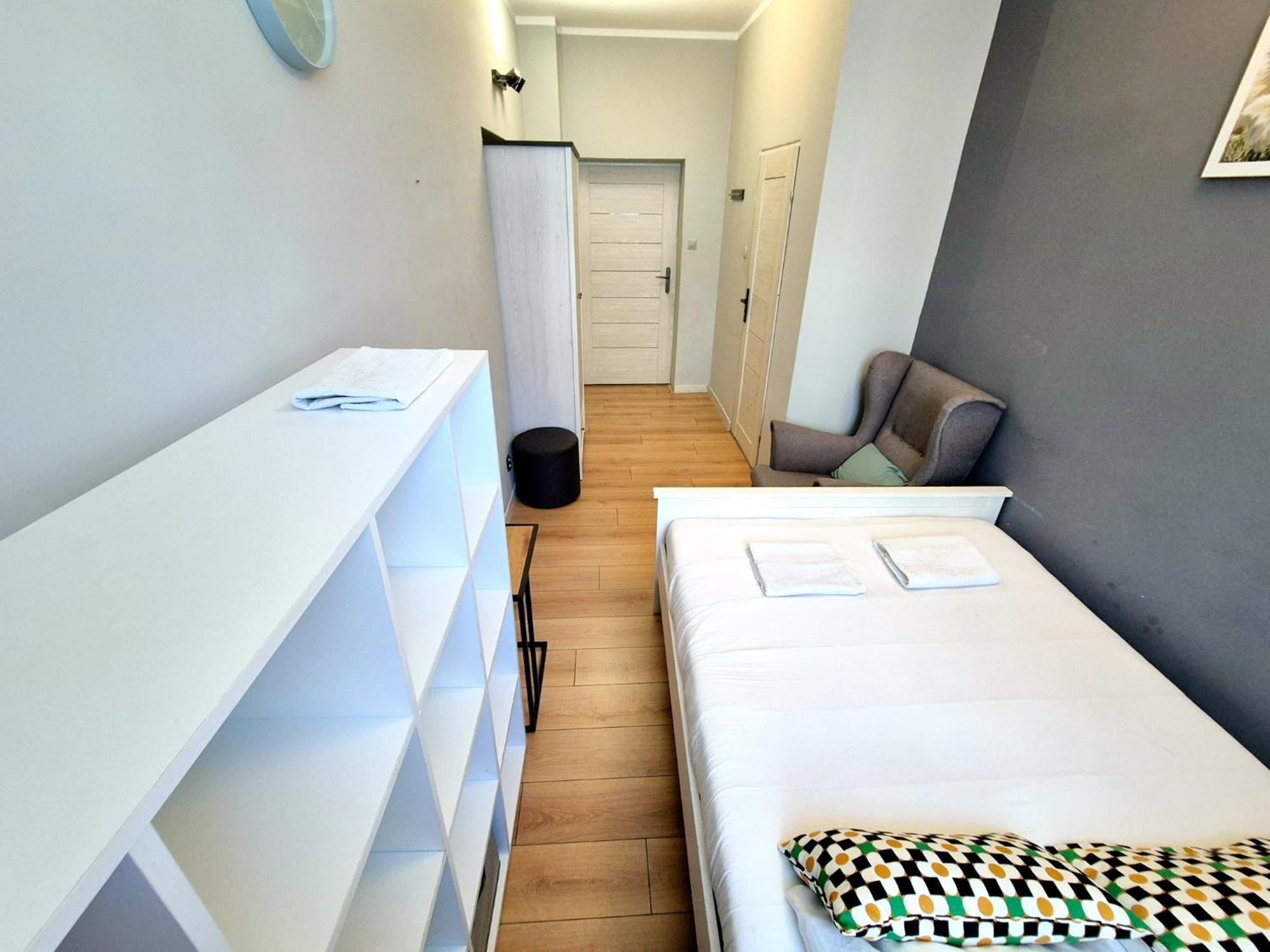 Hostel Pini - Przytulne W Centrum Krakowa