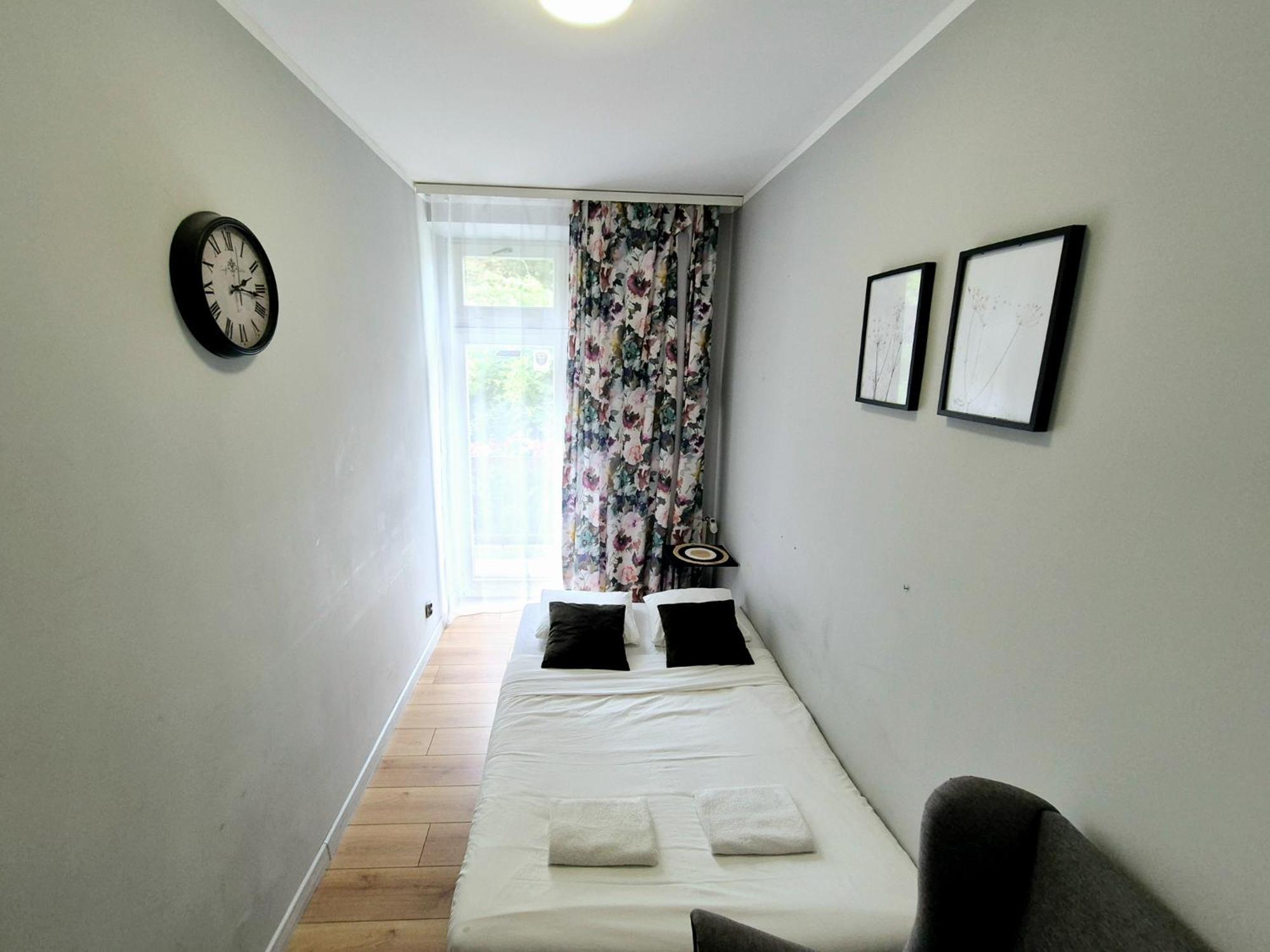 Hostel Pini - Przytulne W Centrum Krakowa