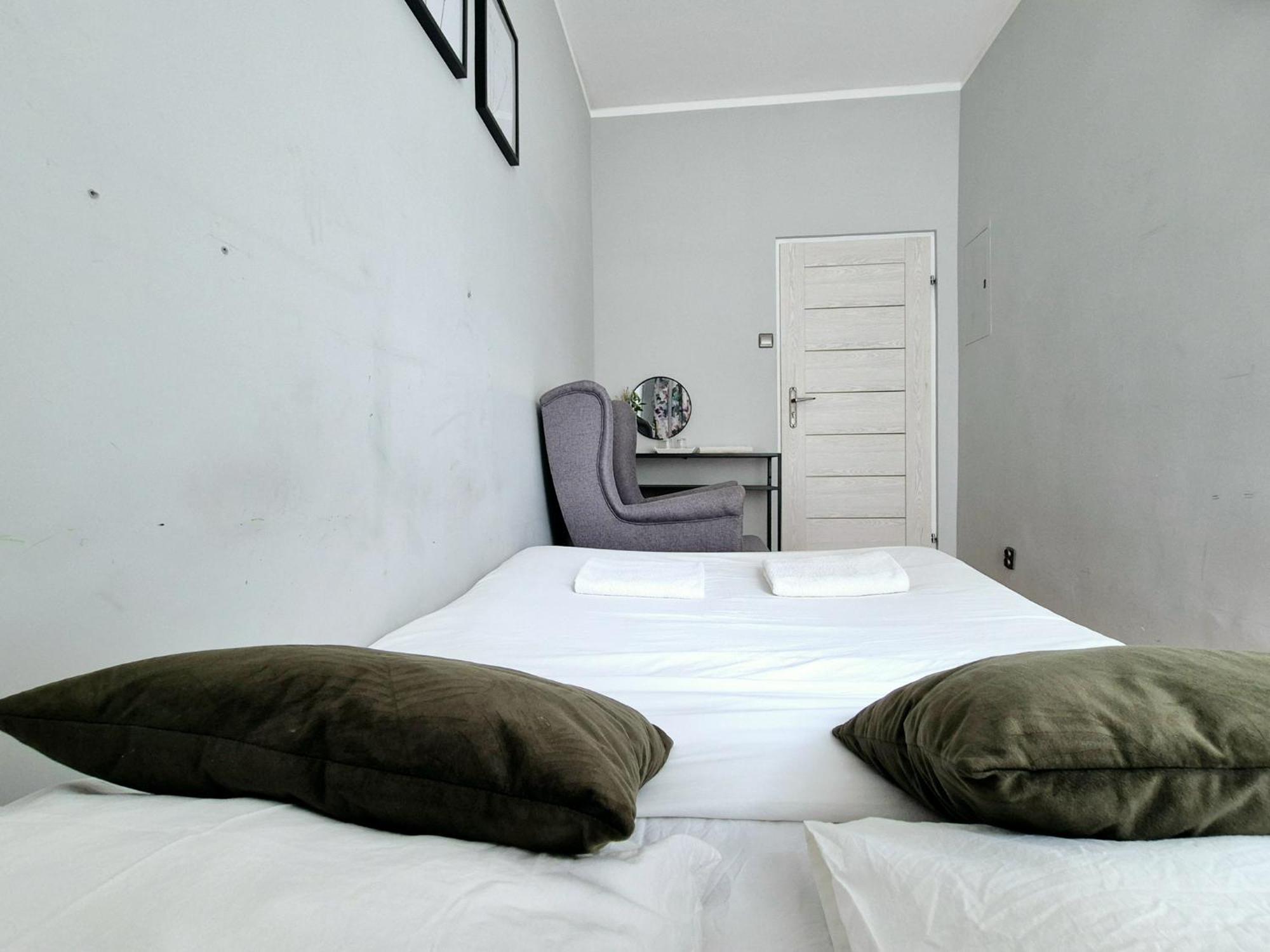 Pini - Przytulne W Centrum Krakowa Hostel *