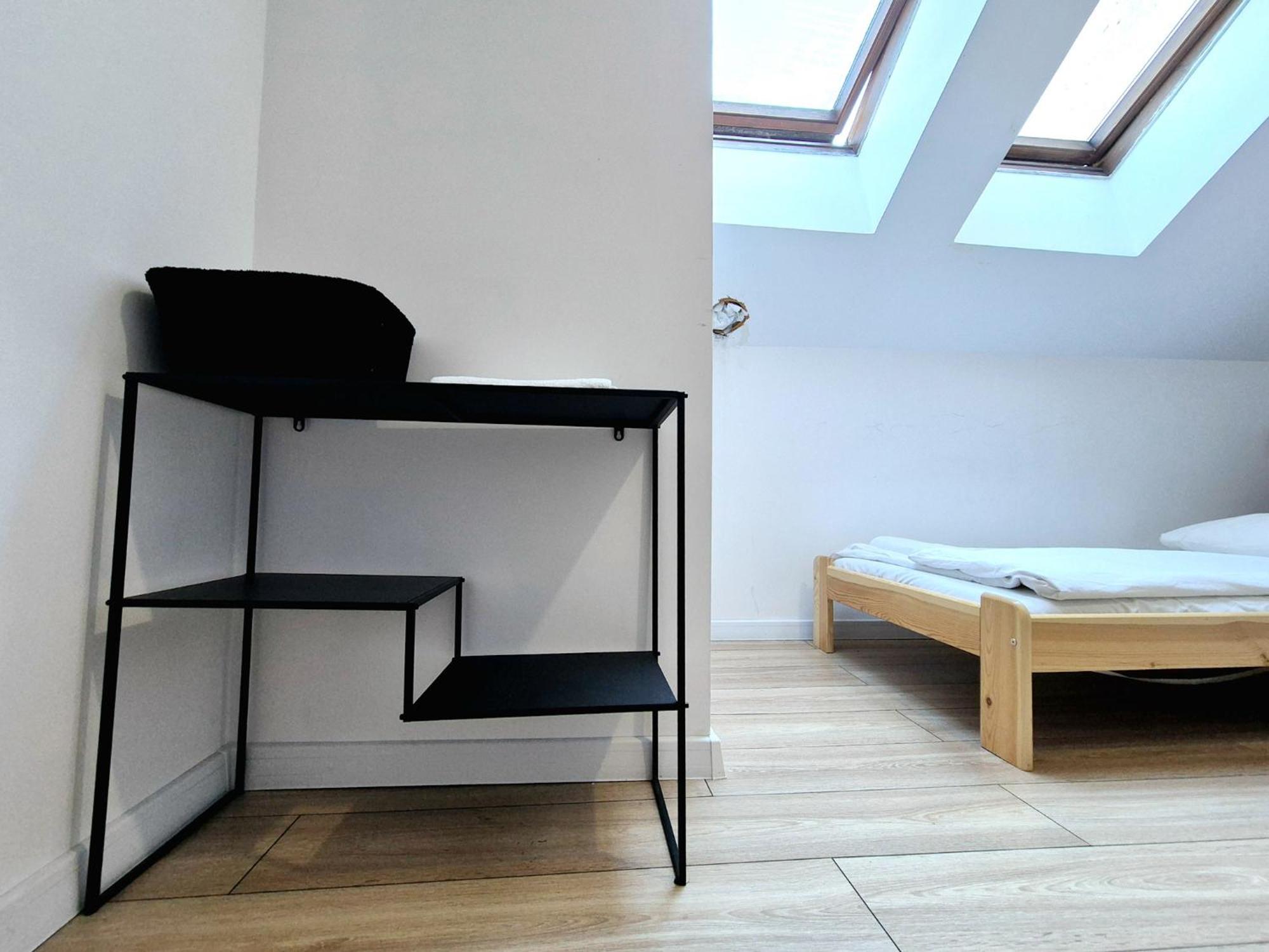 Hostel Pini - Przytulne W Centrum Krakowa Krakow