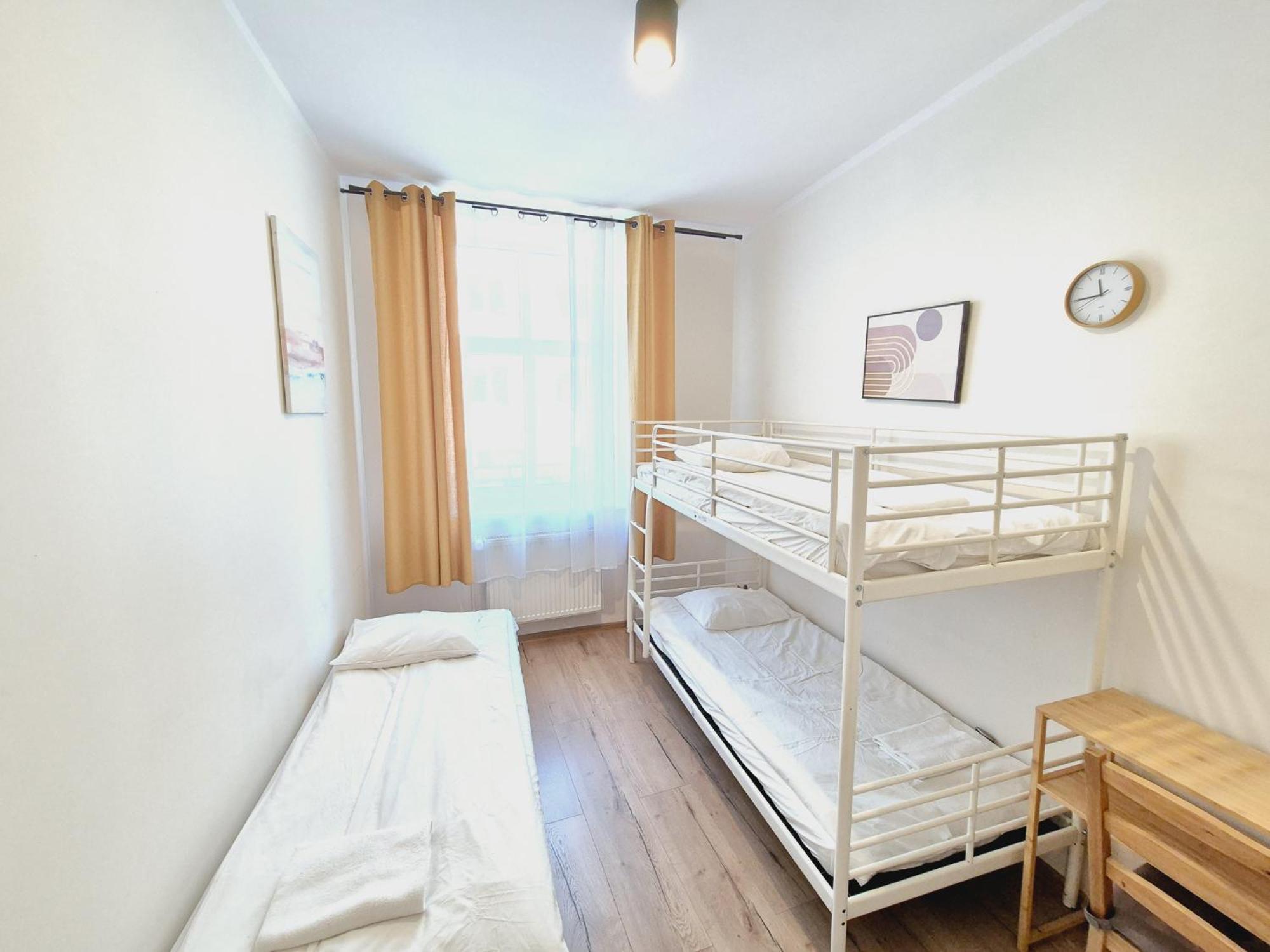 Pini - Przytulne W Centrum Krakowa Hostel *