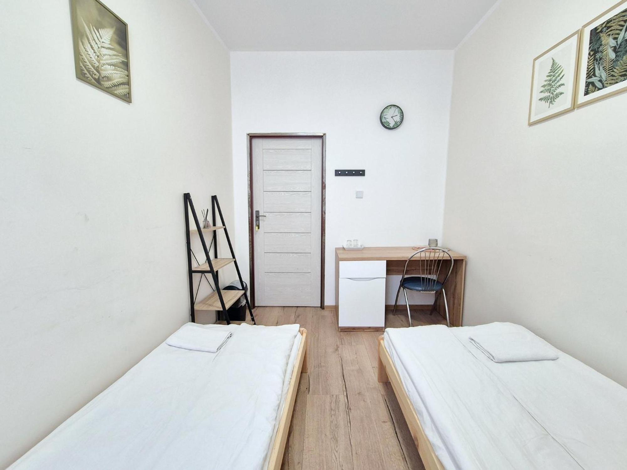 Pini - Przytulne W Centrum Krakowa Hostel Krakow