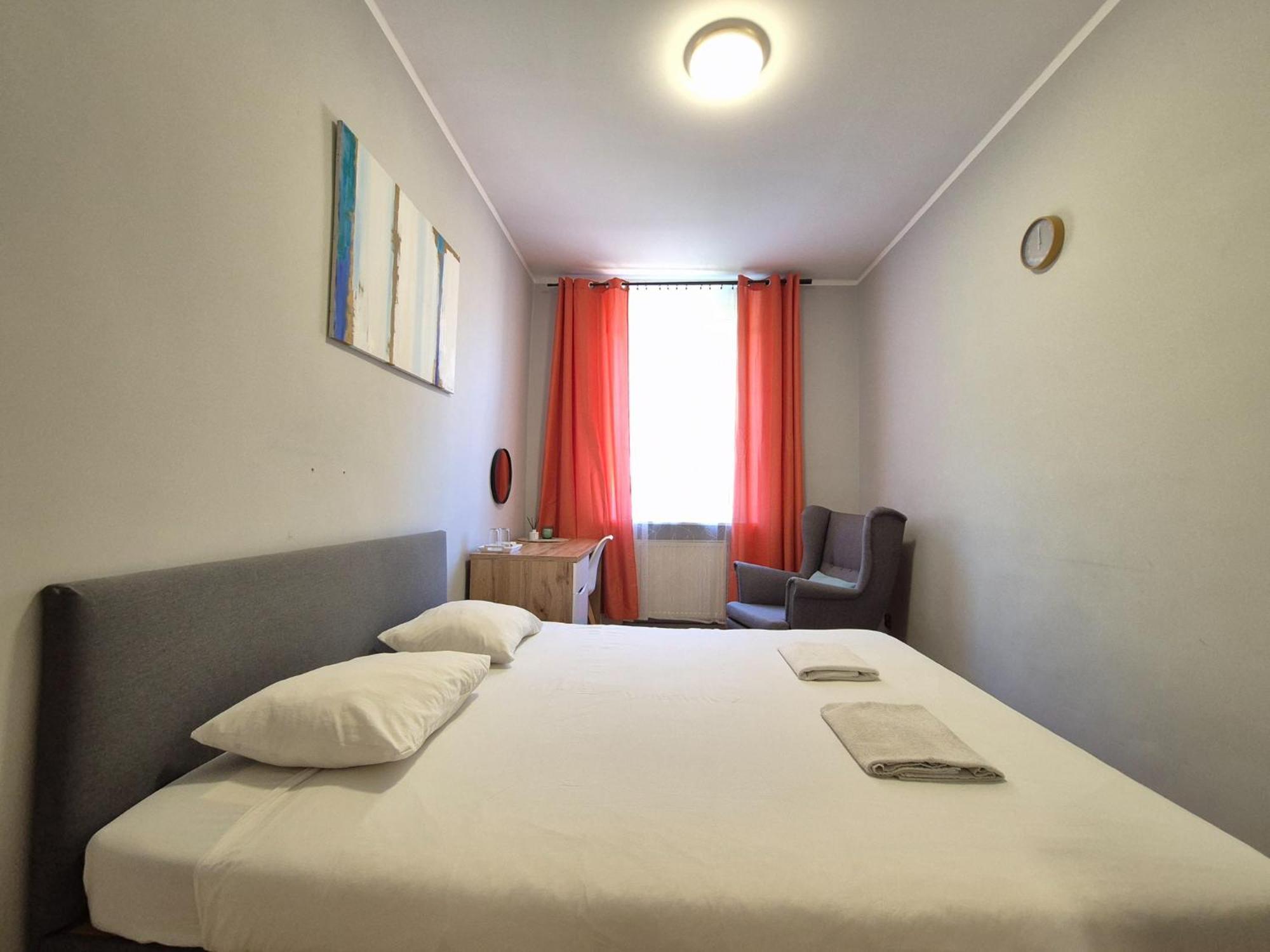 Hostel Pini - Przytulne W Centrum Krakowa Krakow
