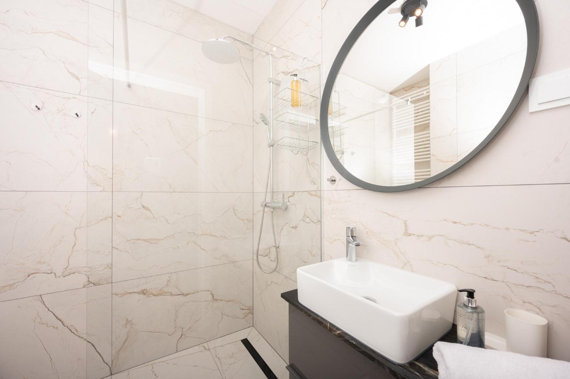 Rentplanet - Wislane Tarasy Appartement