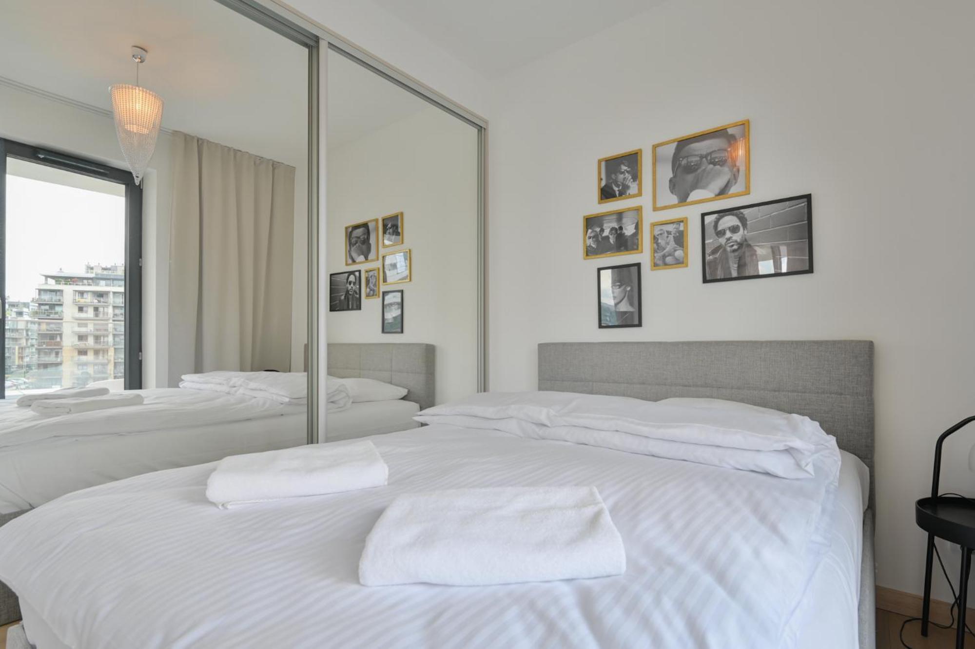 Rentplanet - Wislane Tarasy