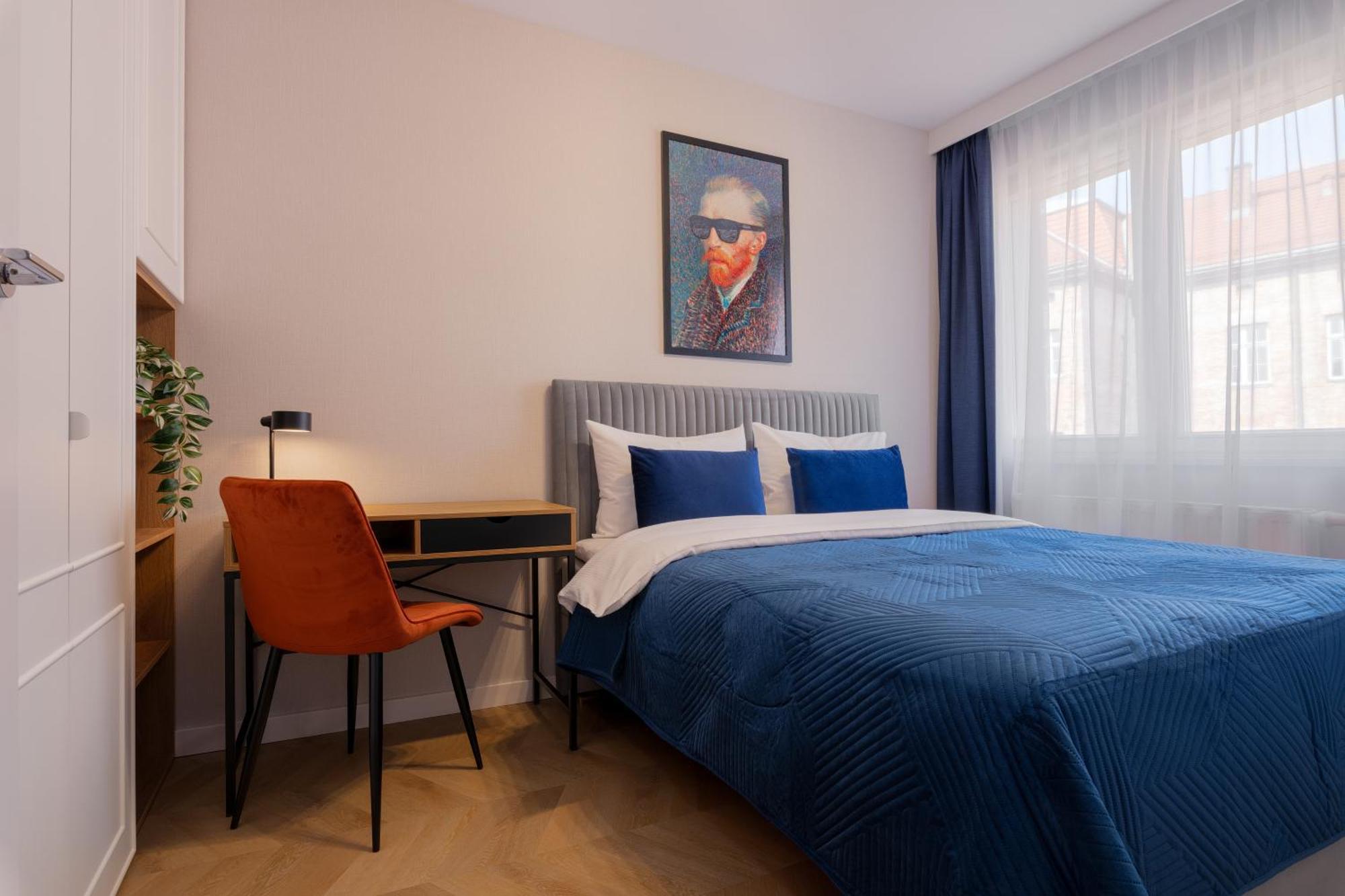 Apartment Metropolis Old Town *