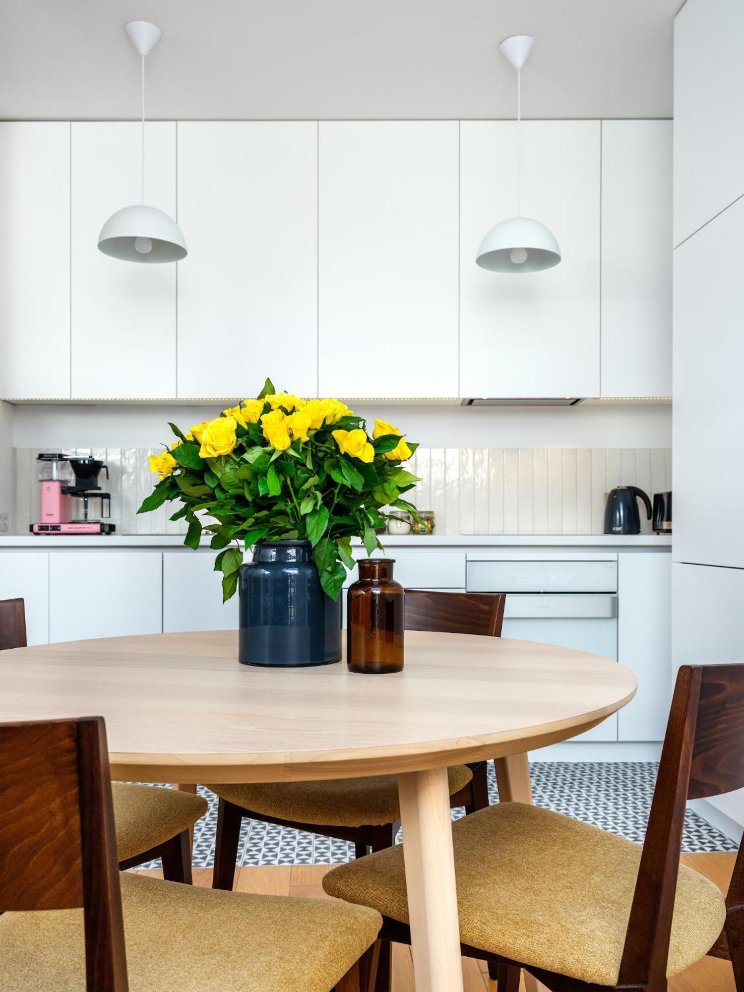 Apartment Tyzenhauz Piwna Street *