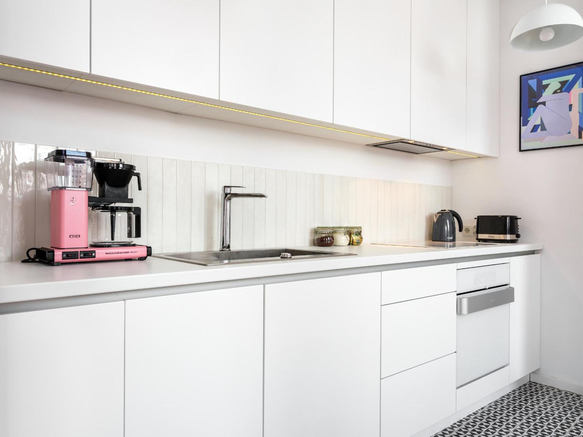 Apartment Tyzenhauz Piwna Street Krakow