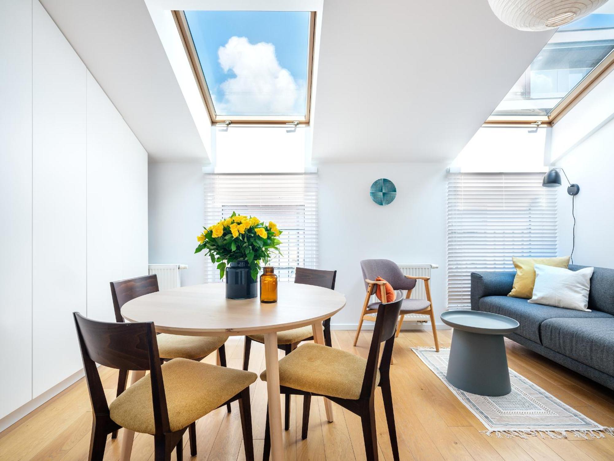 Tyzenhauz Piwna Street Apartment