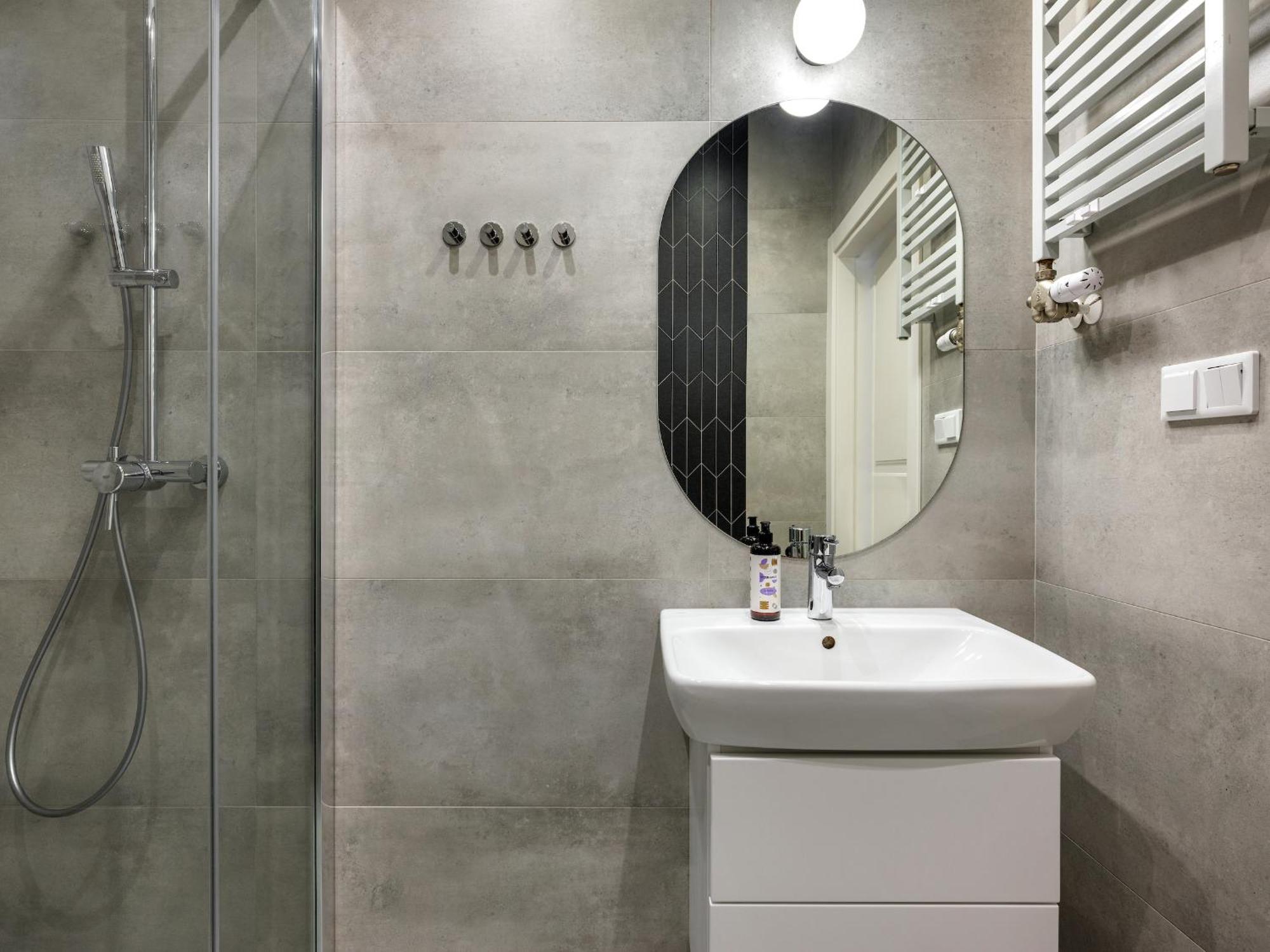 Apartment Tyzenhauz Piwna Street *