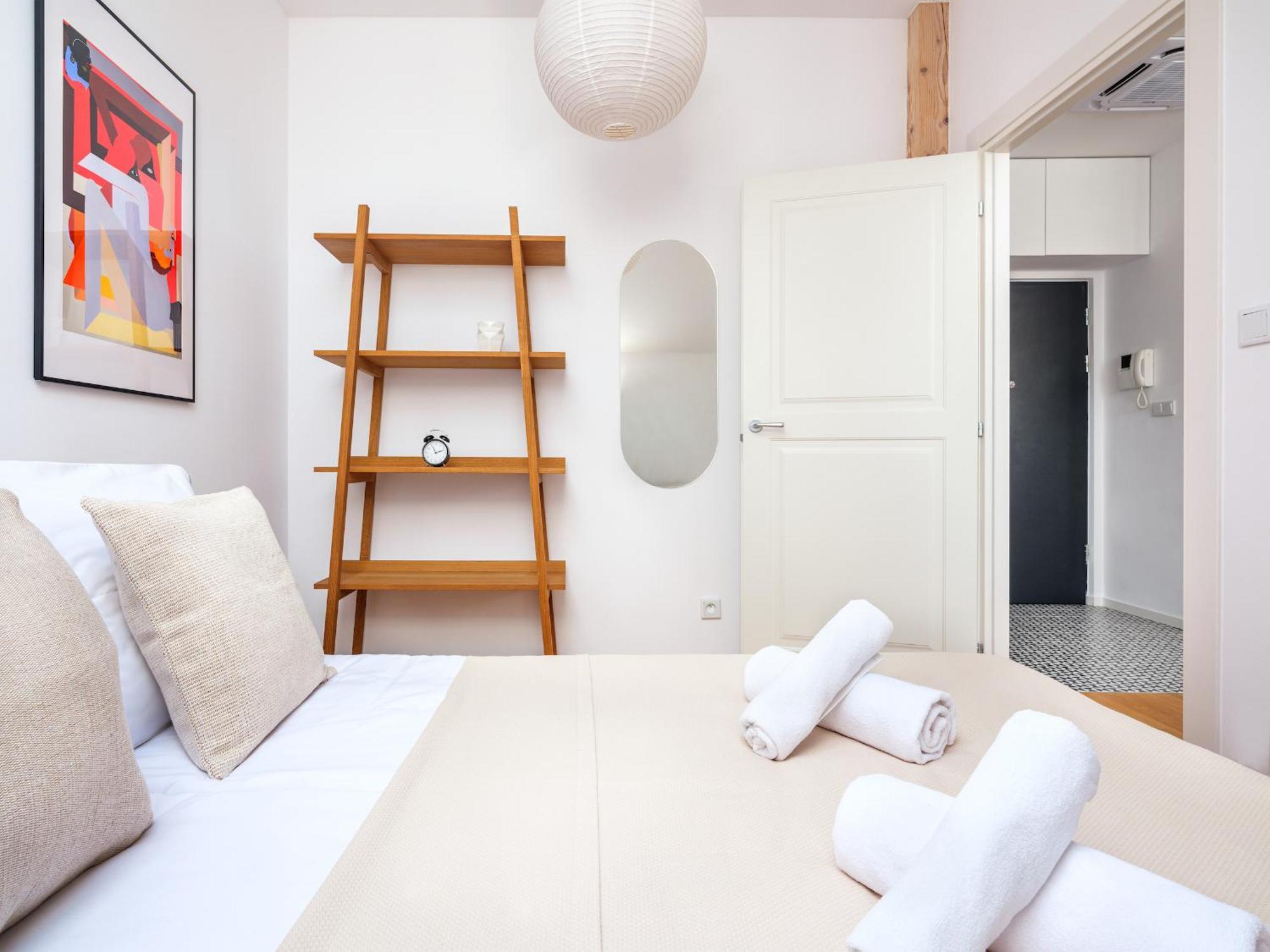 Apartment Tyzenhauz Piwna Street *