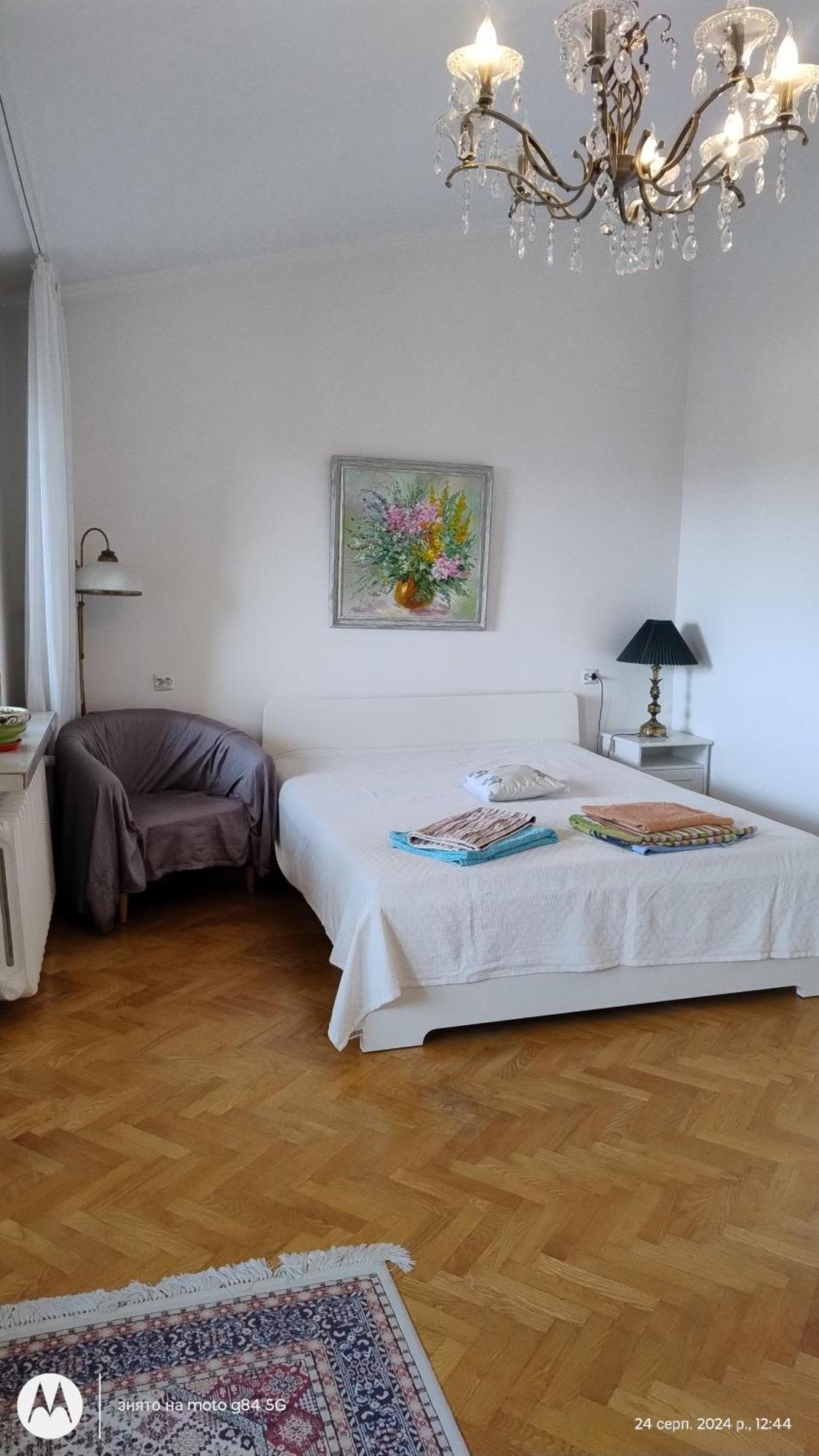 A Cosy Private In The Heart Of Old Podgorze *