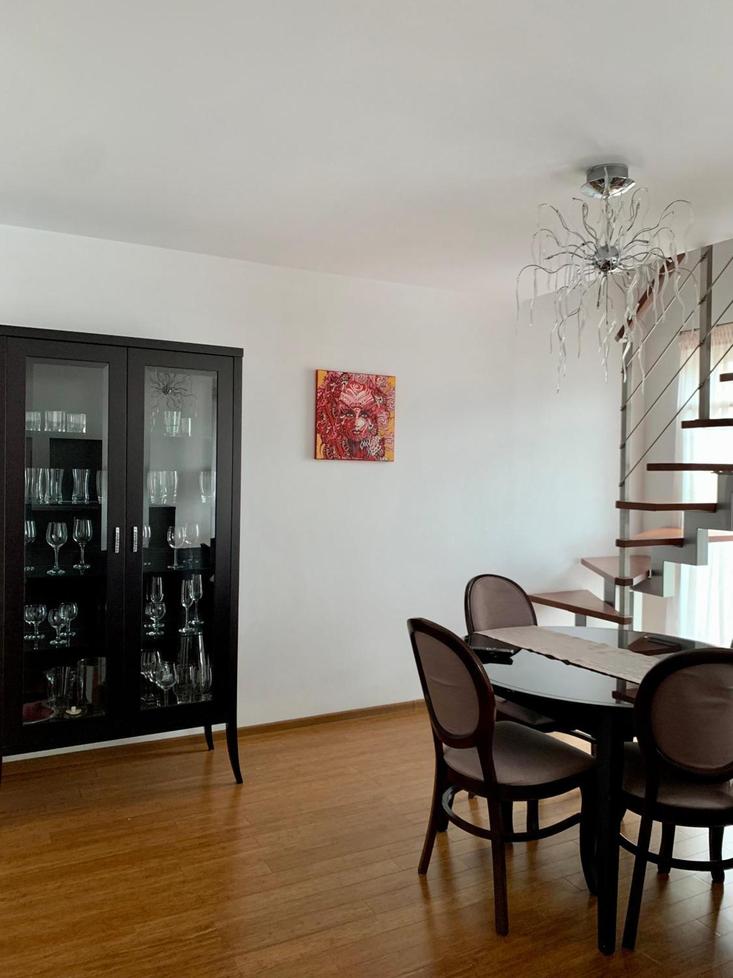 Pychowicka 18 Appartement